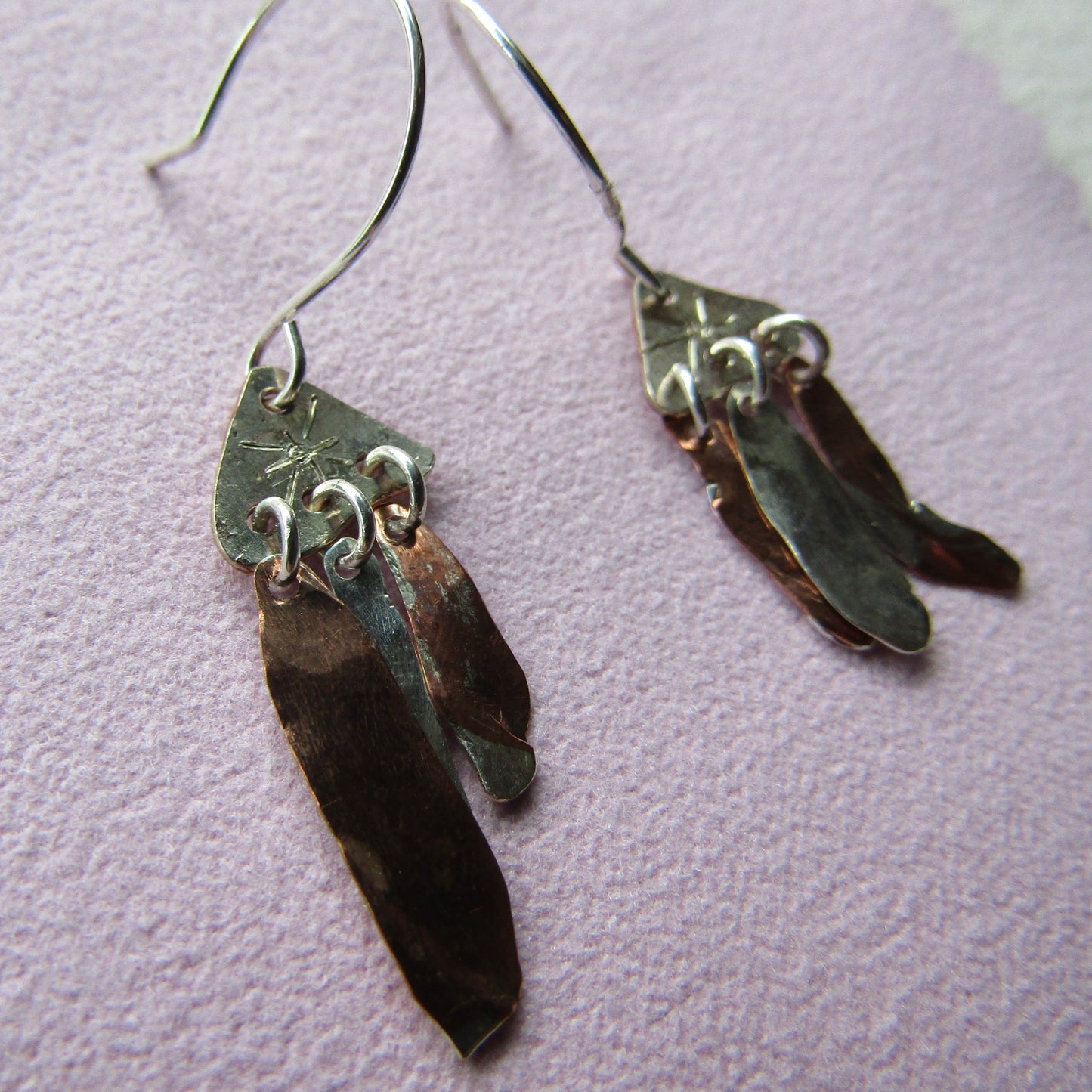 Aros Shibui Plumas