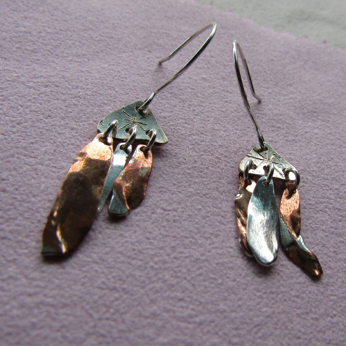 Aros Shibui Plumas