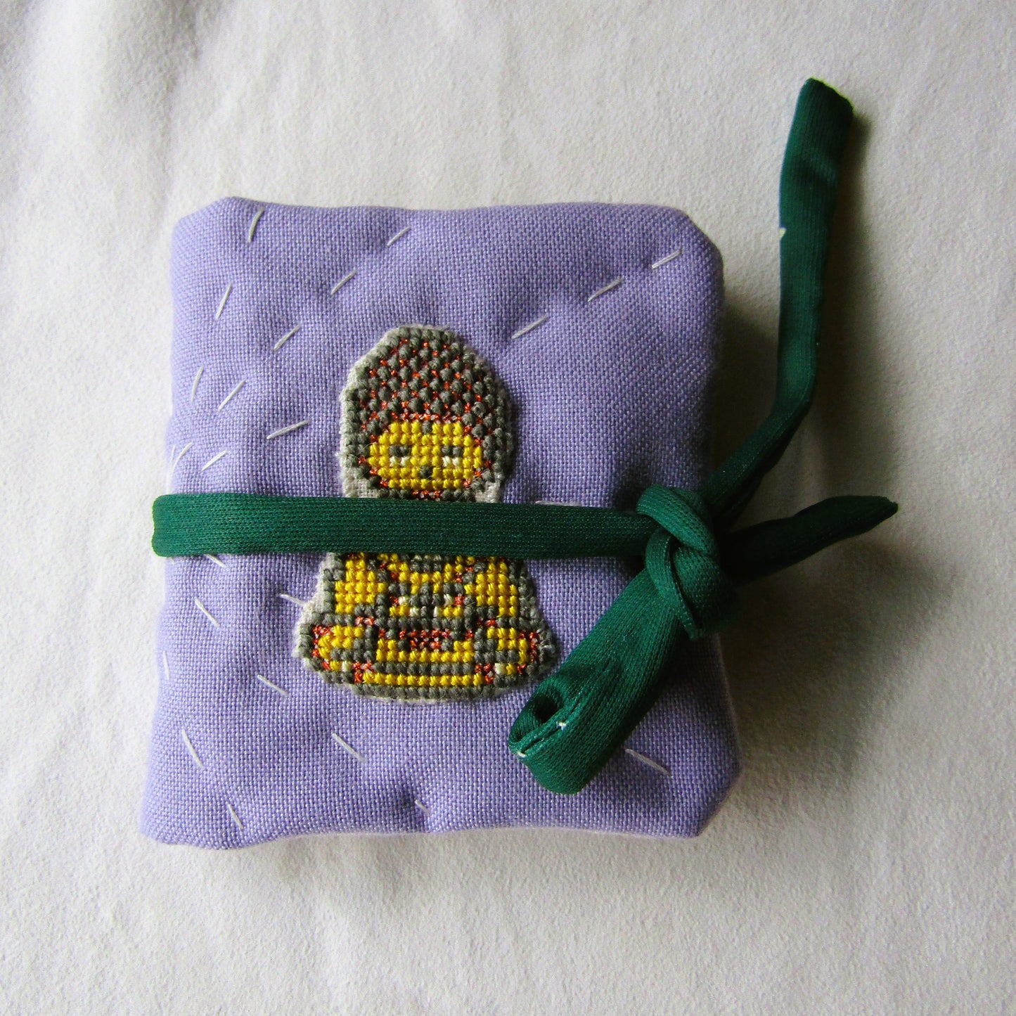 Keeper Little Buda
