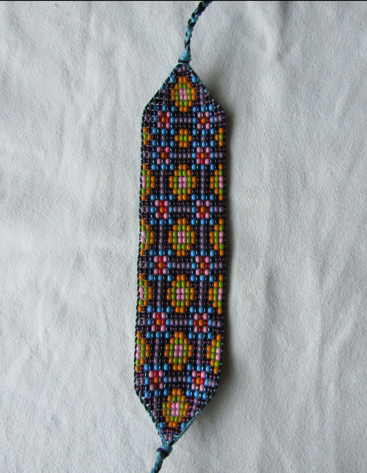 Pulsera Fiesta Floral