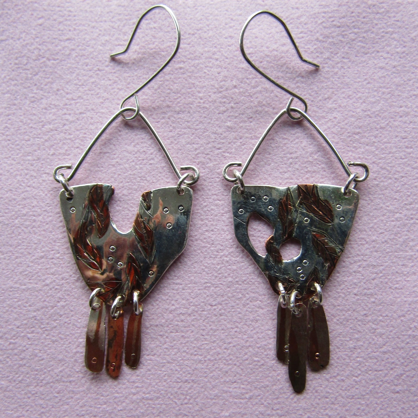 Aros Shibui Otoño