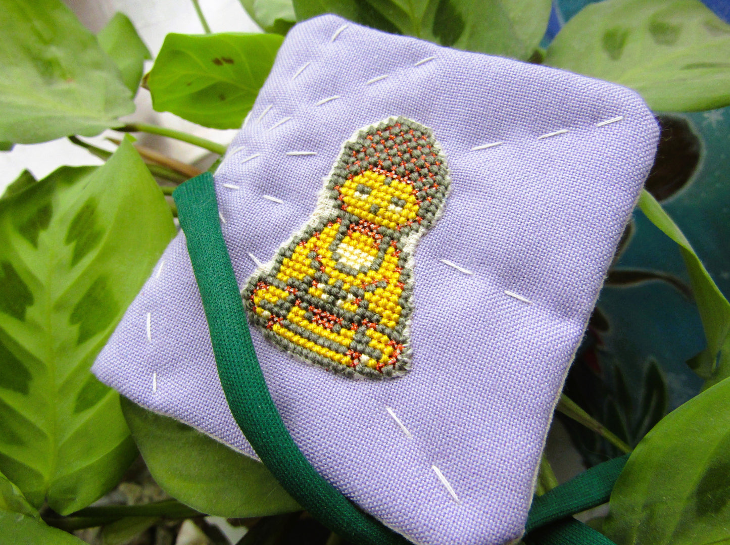 Keeper Little Buda