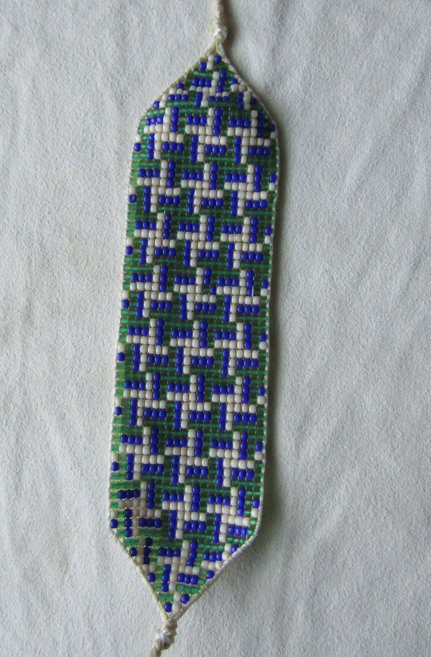 Pulsera Tricolor