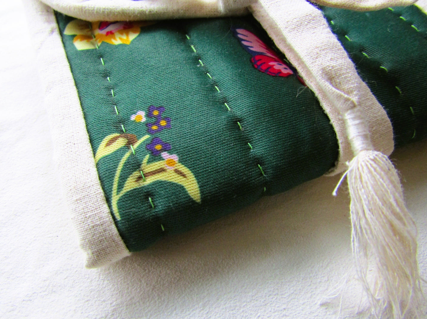 Keeper Floral Rectangular