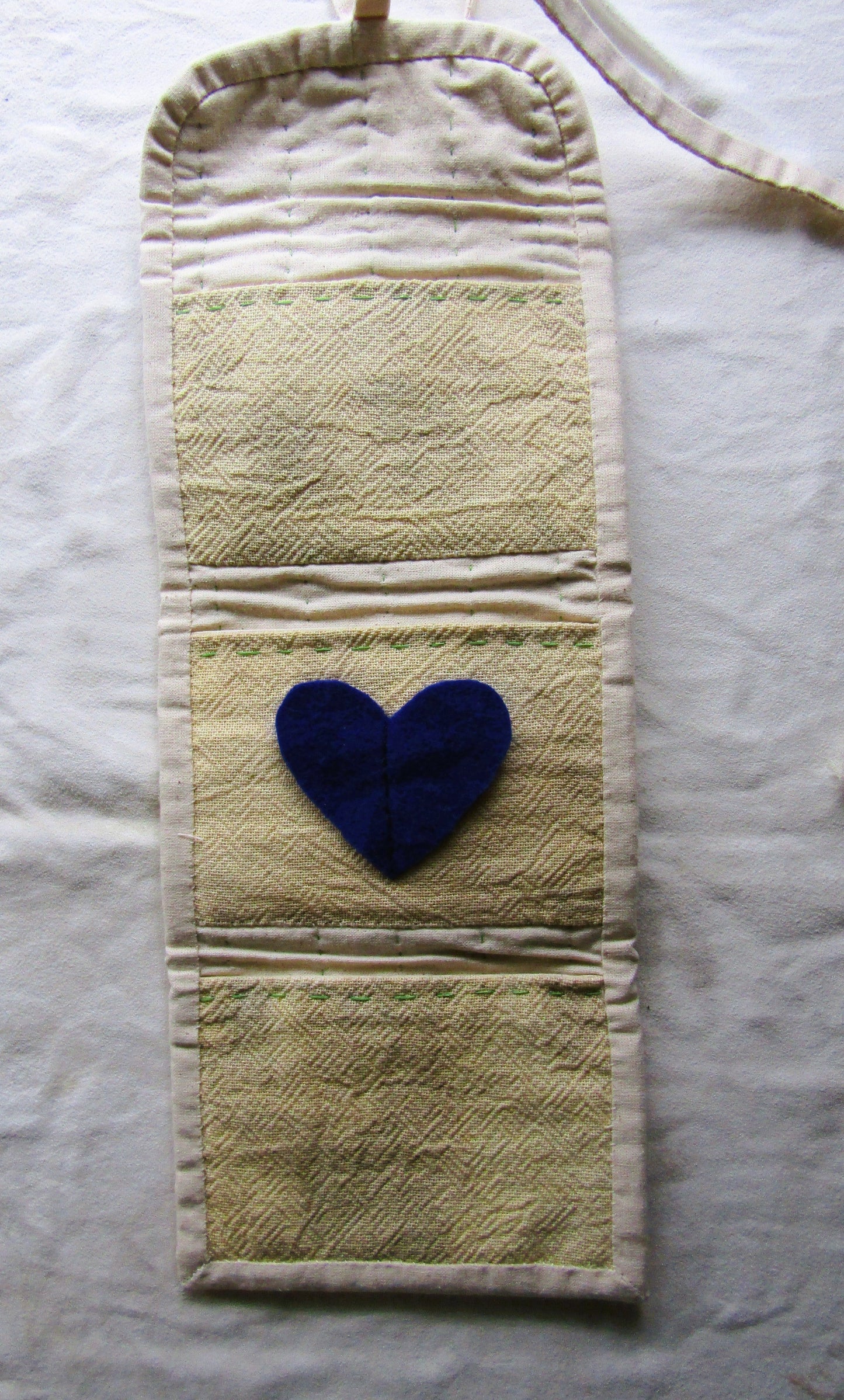 Keeper Floral Rectangular