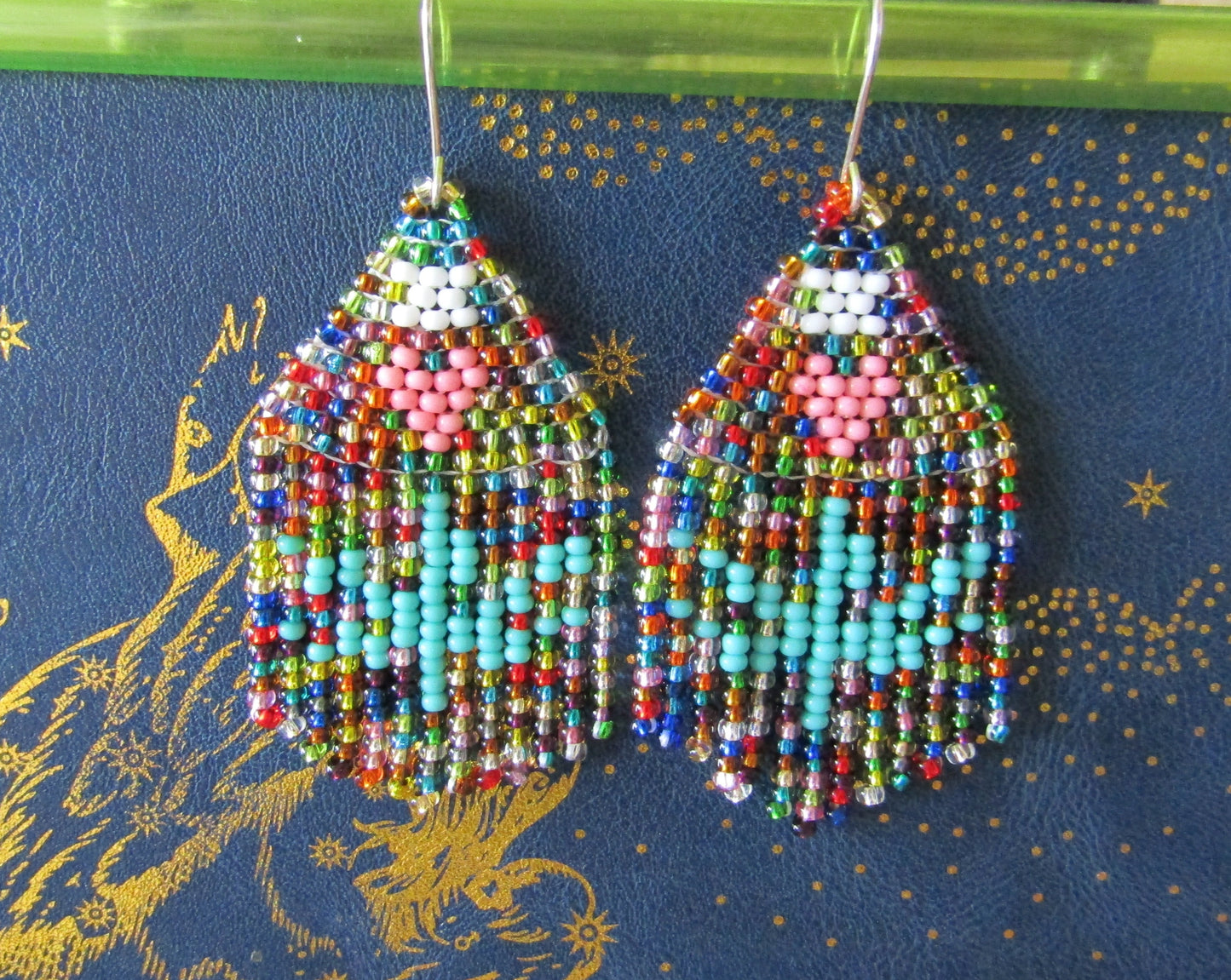 One Love Multicolor
