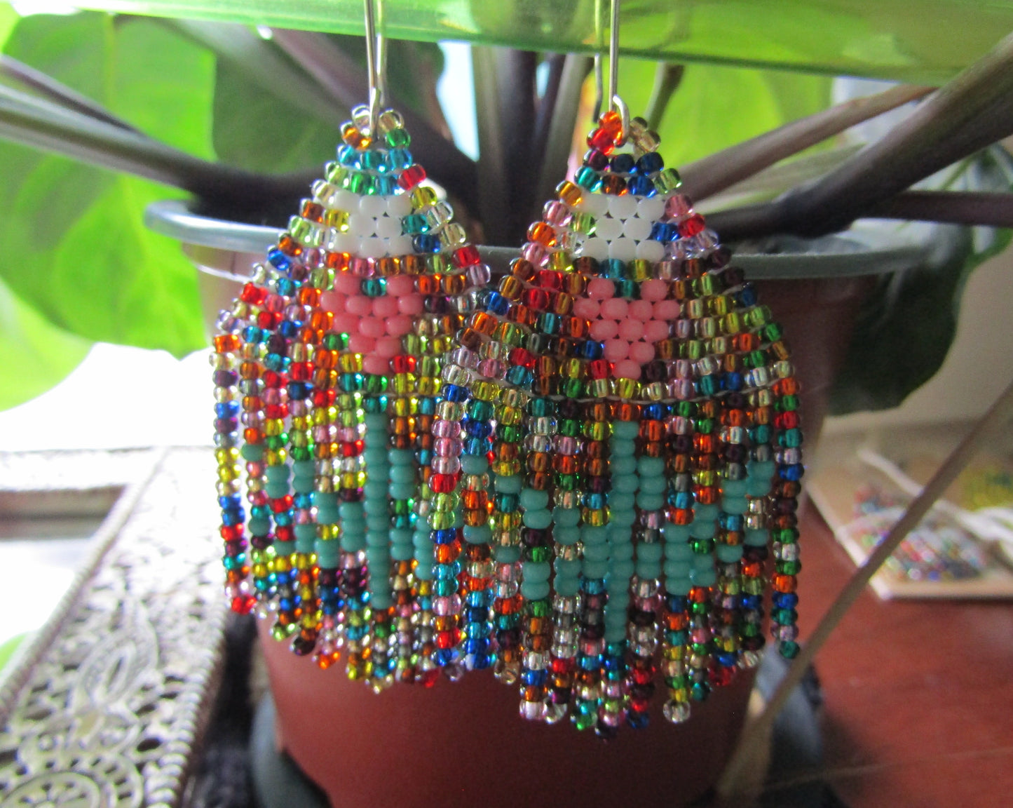 One Love Multicolor