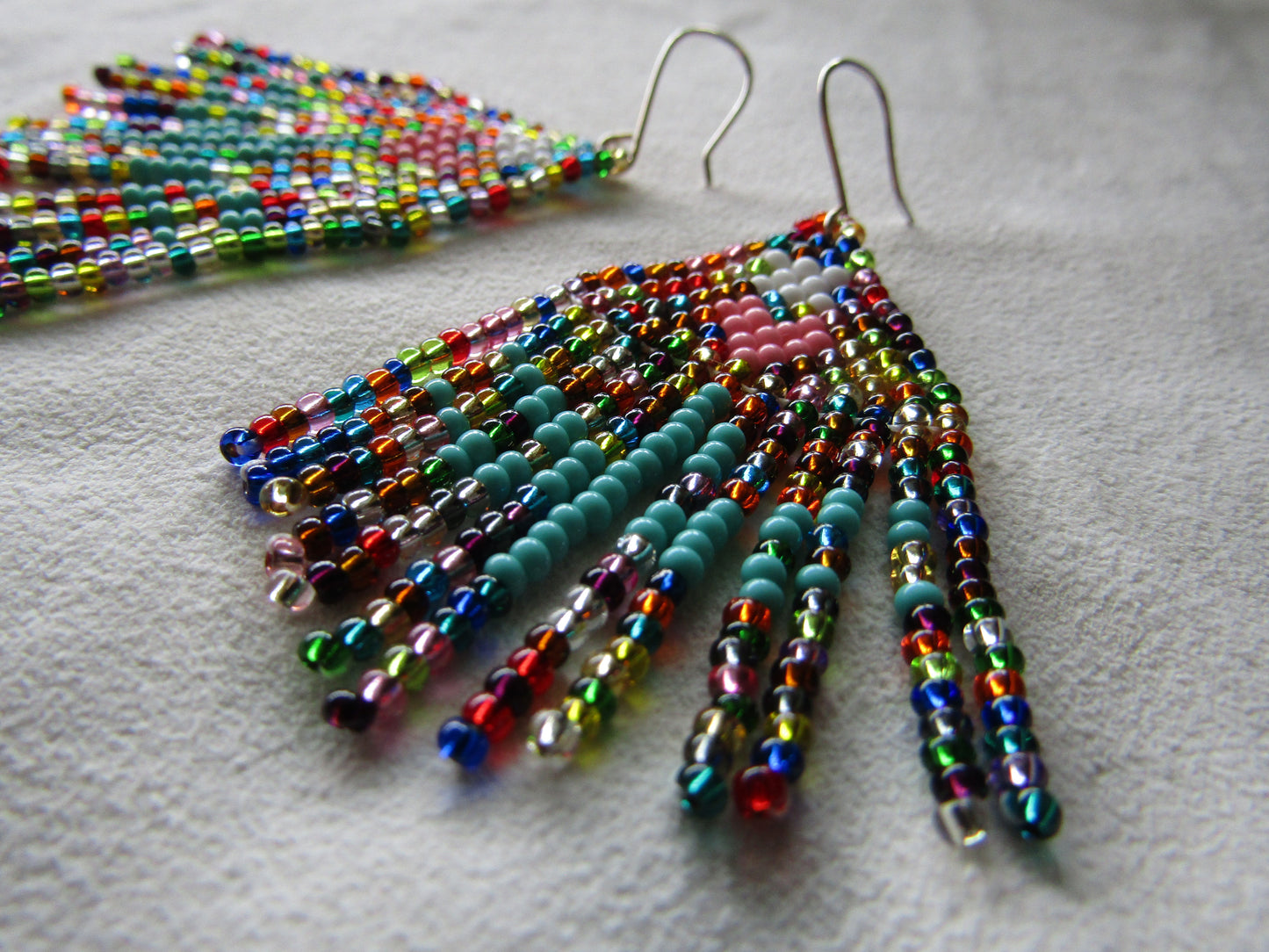 One Love Multicolor