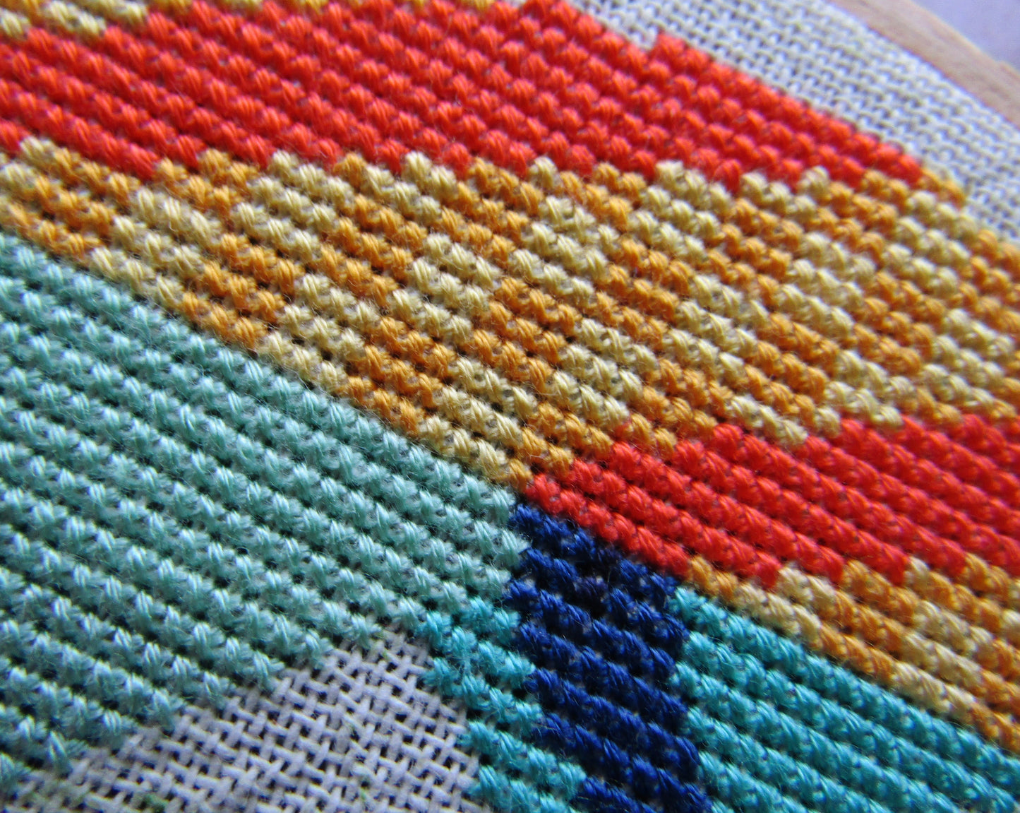 Tauro X-Stitch