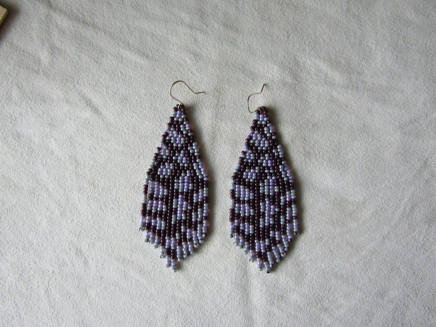 Animal Print Lila