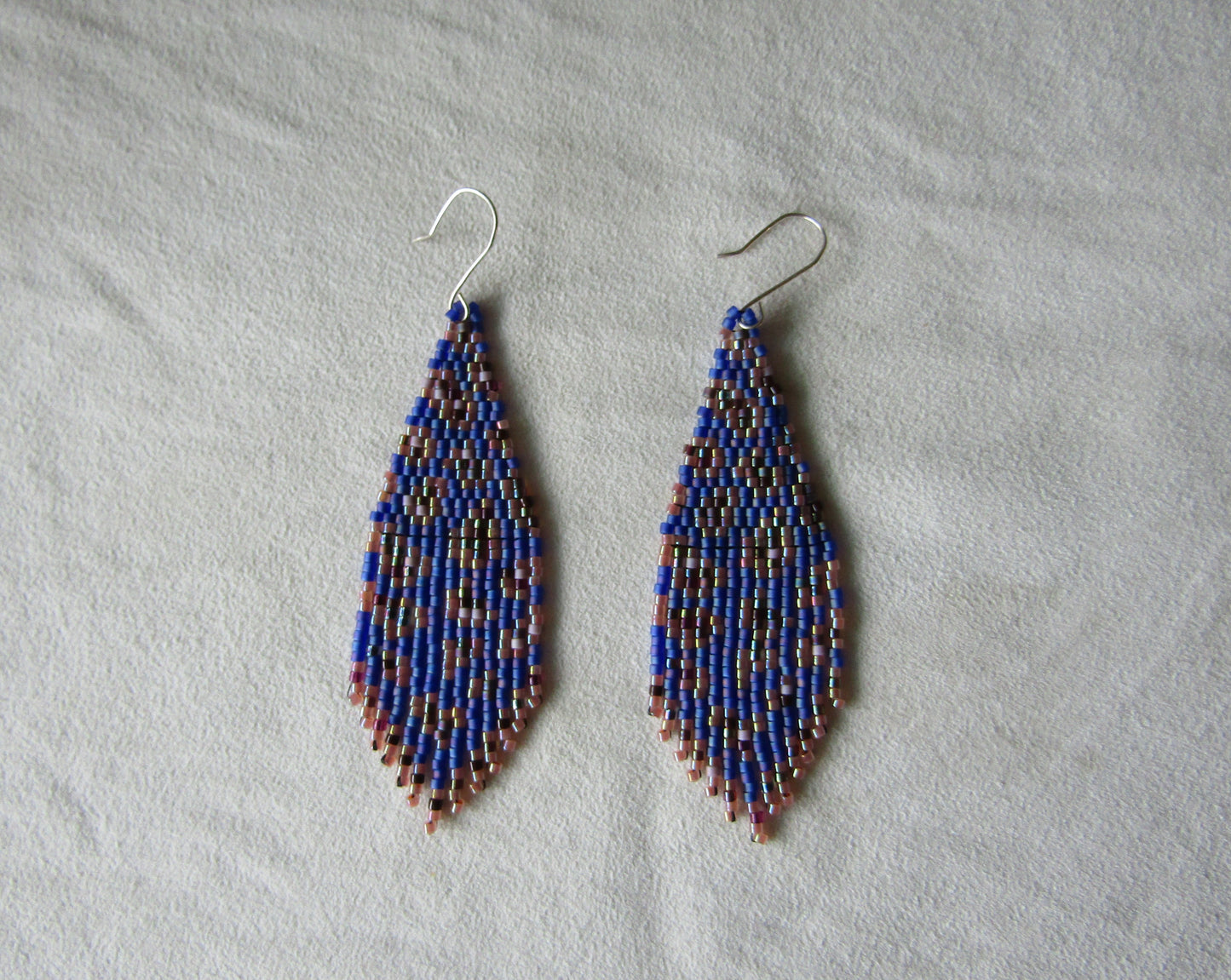 Animal Print Azul