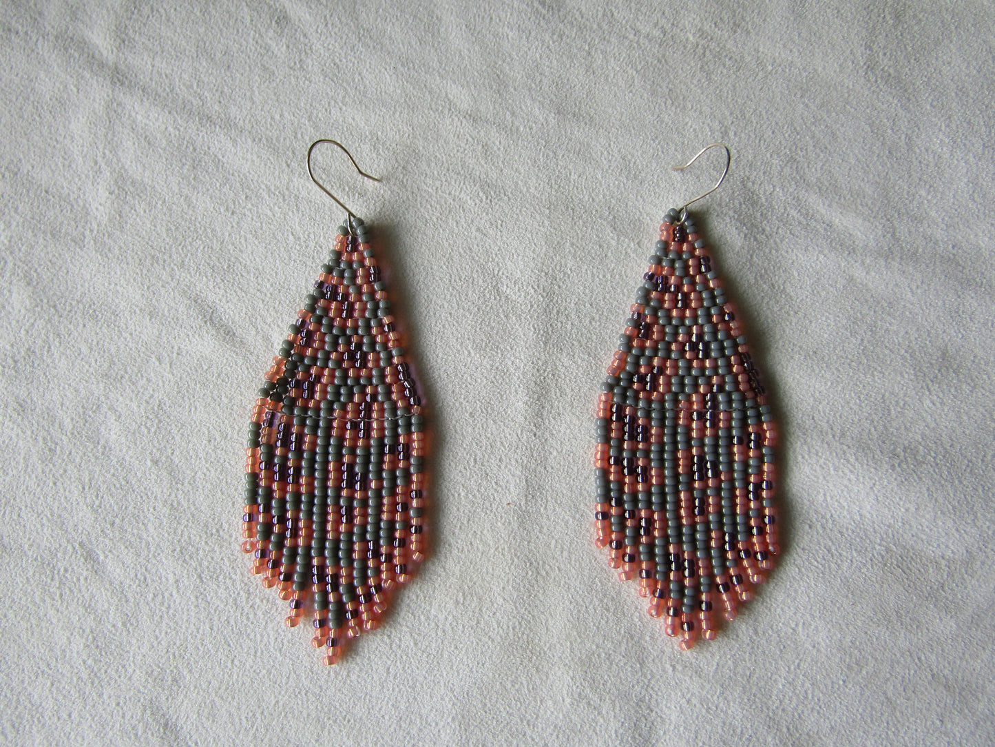 Animal Print Gris