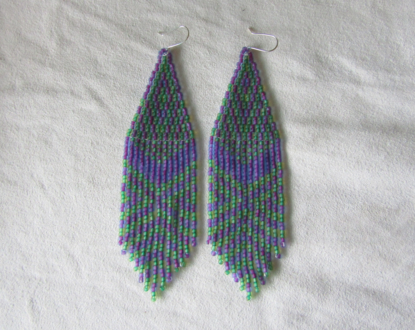 Fantasía Cherokee