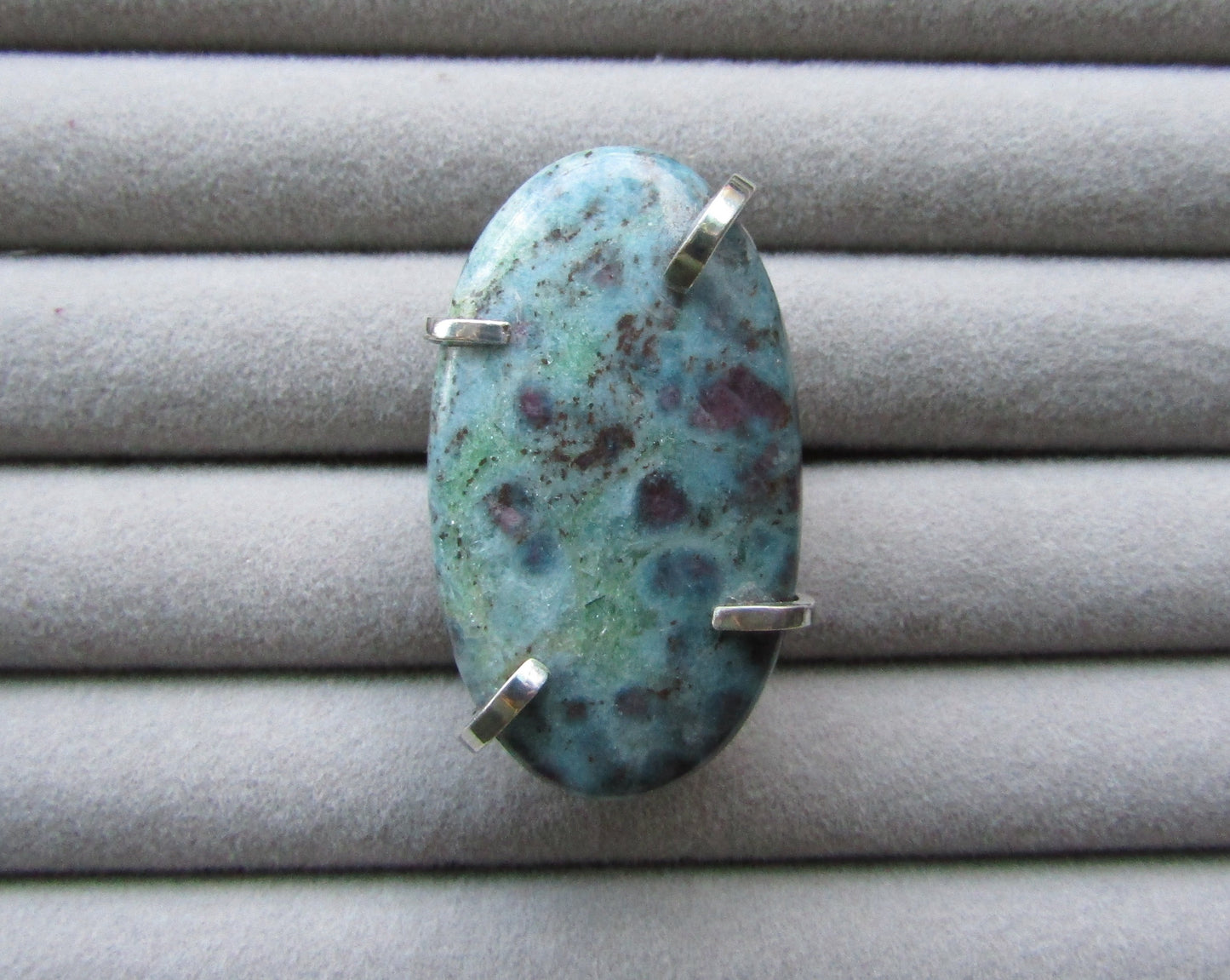 Anillo Yubaba