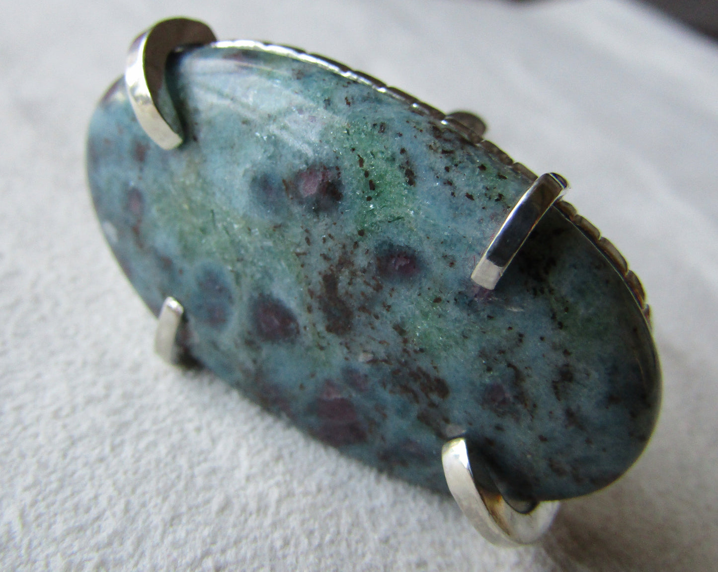 Anillo Yubaba