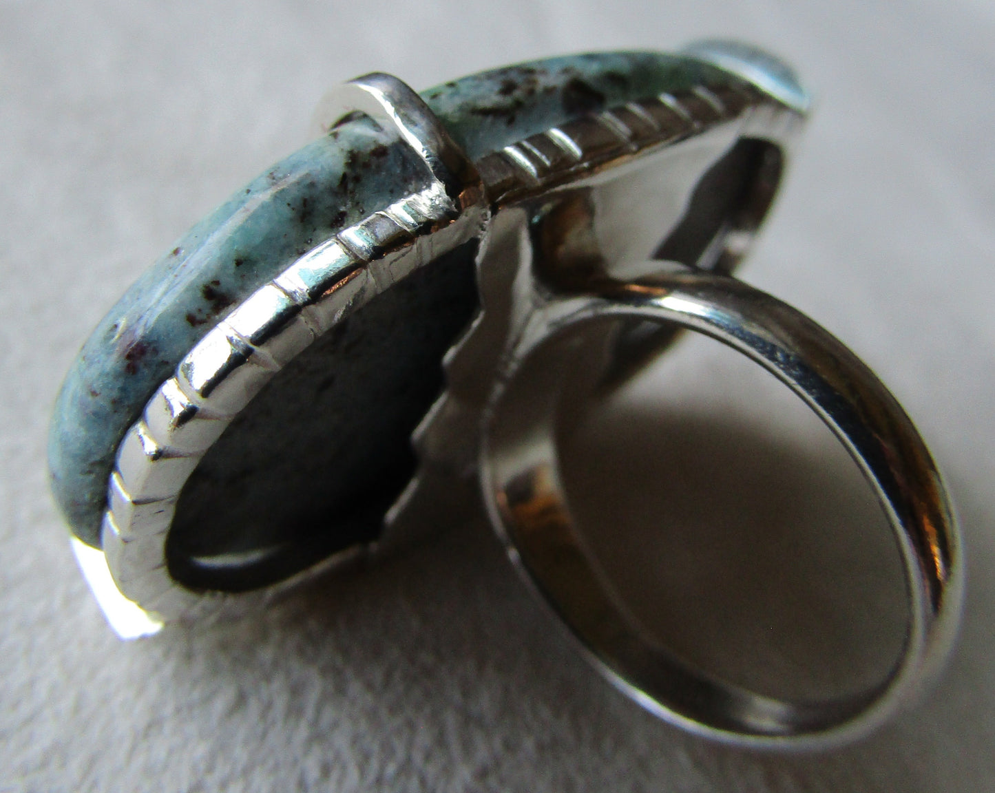 Anillo Yubaba