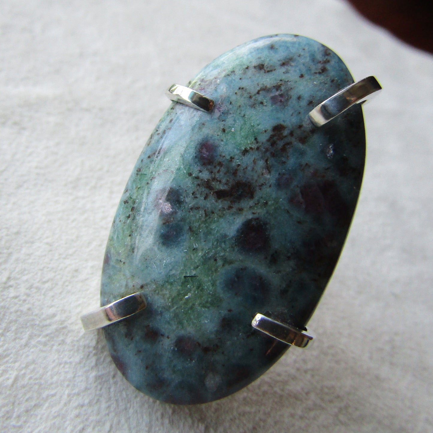 Anillo Yubaba