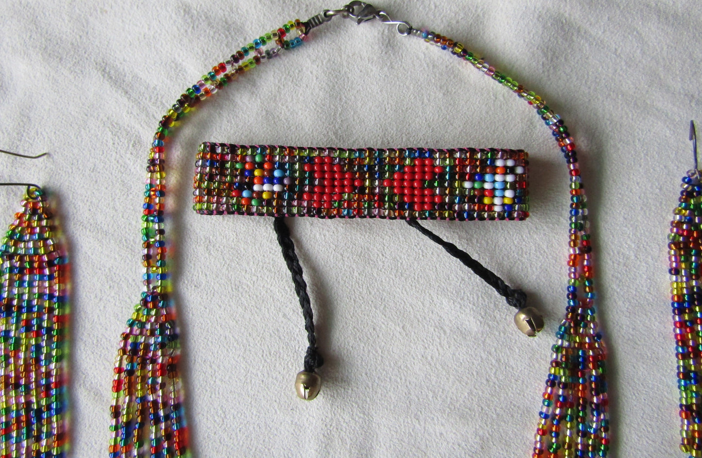 Conjunto Amore
