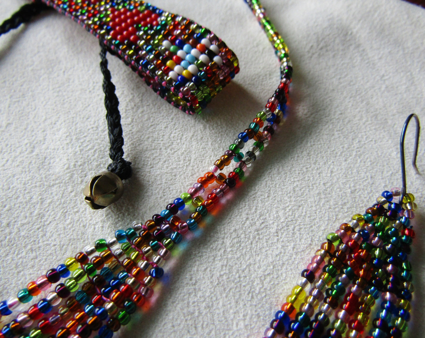 Conjunto Amore