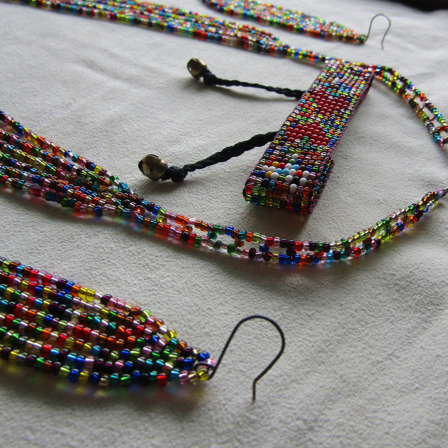 Conjunto Amore