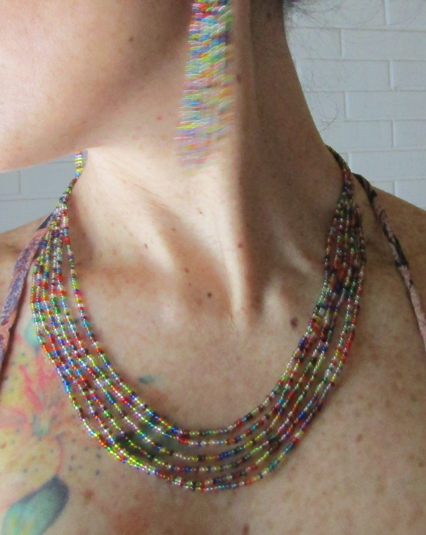Conjunto Amore