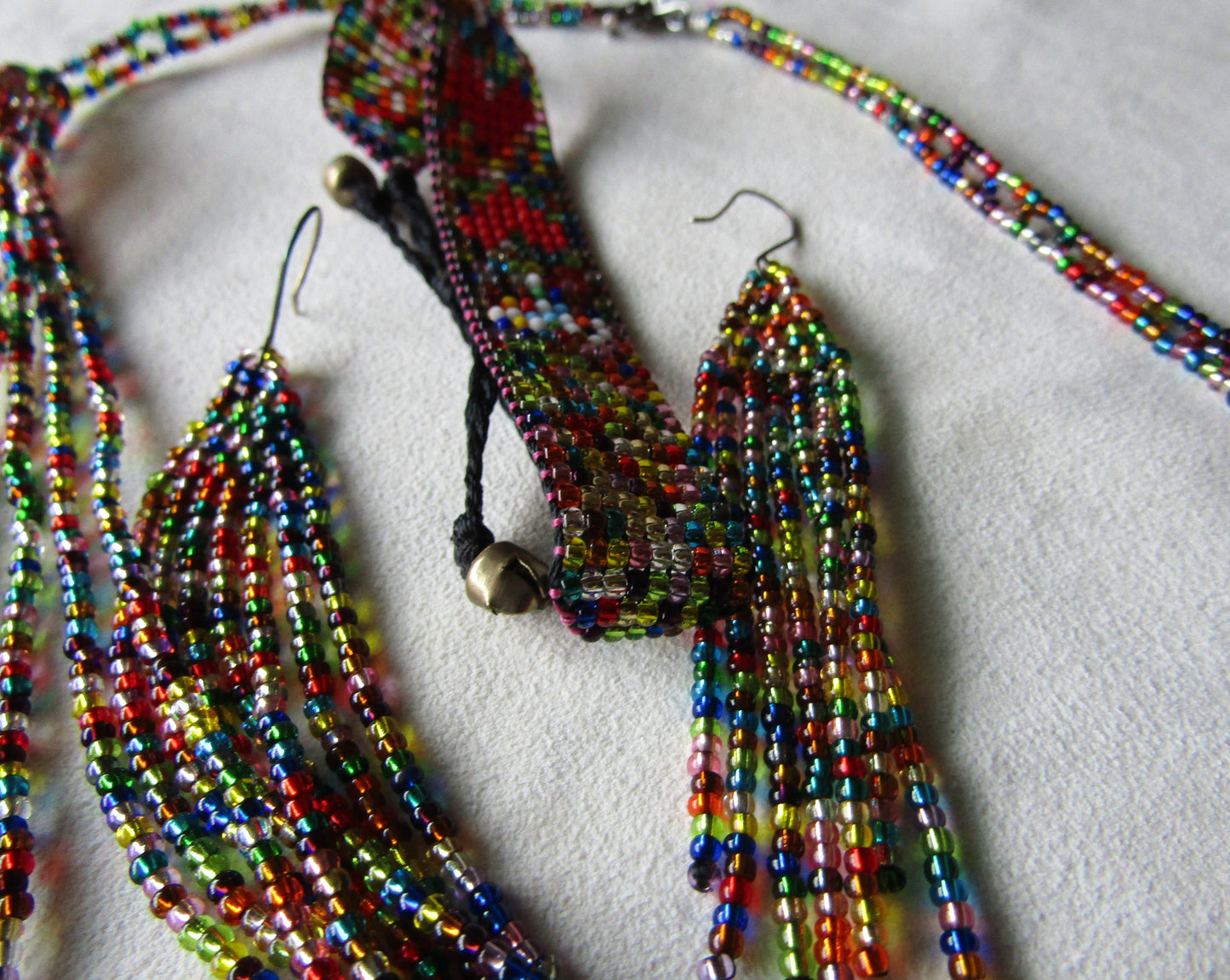 Conjunto Amore