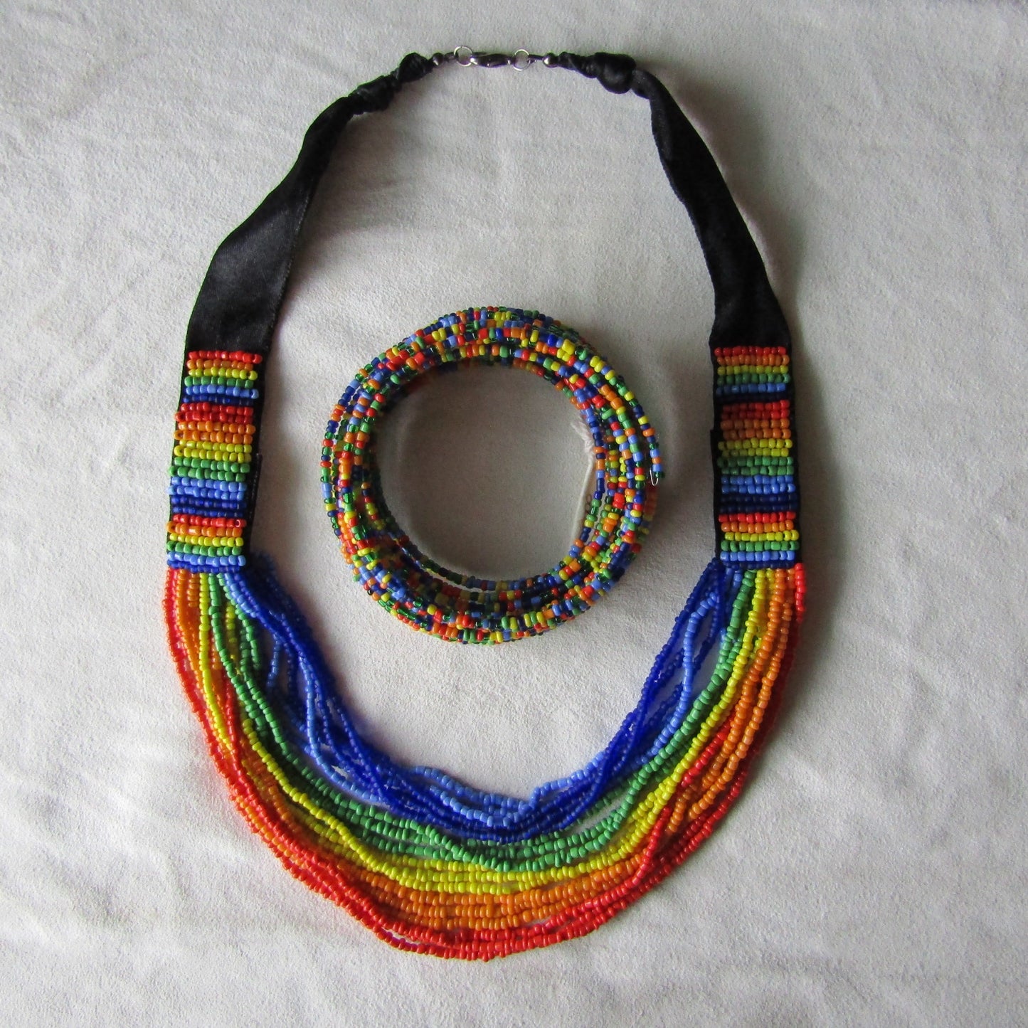 Conjunto Arcoíris