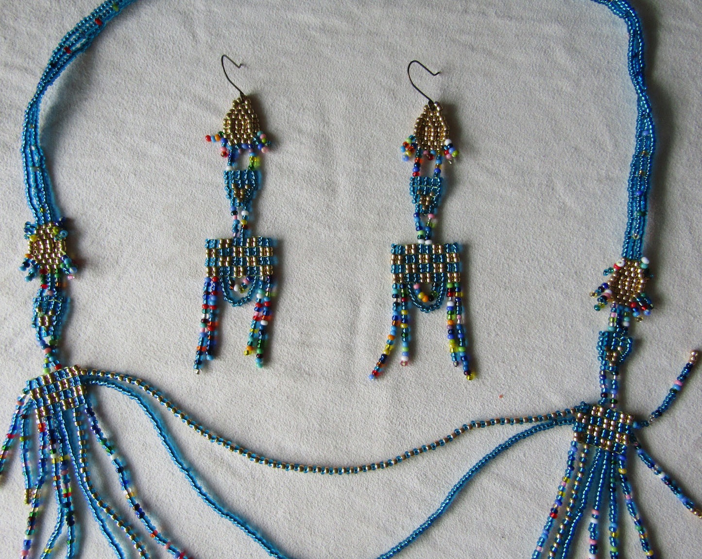 Conjunto Danza
