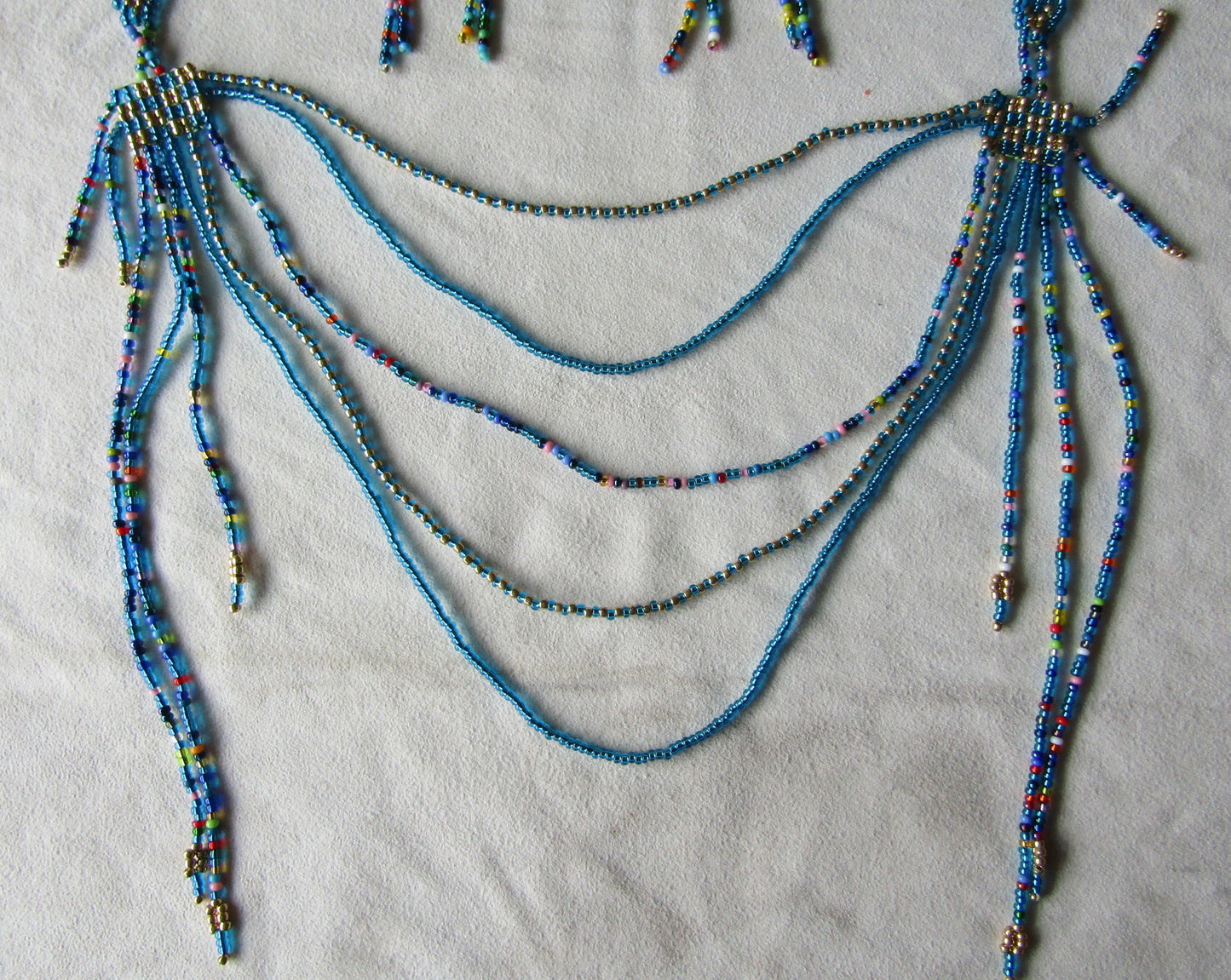 Conjunto Danza