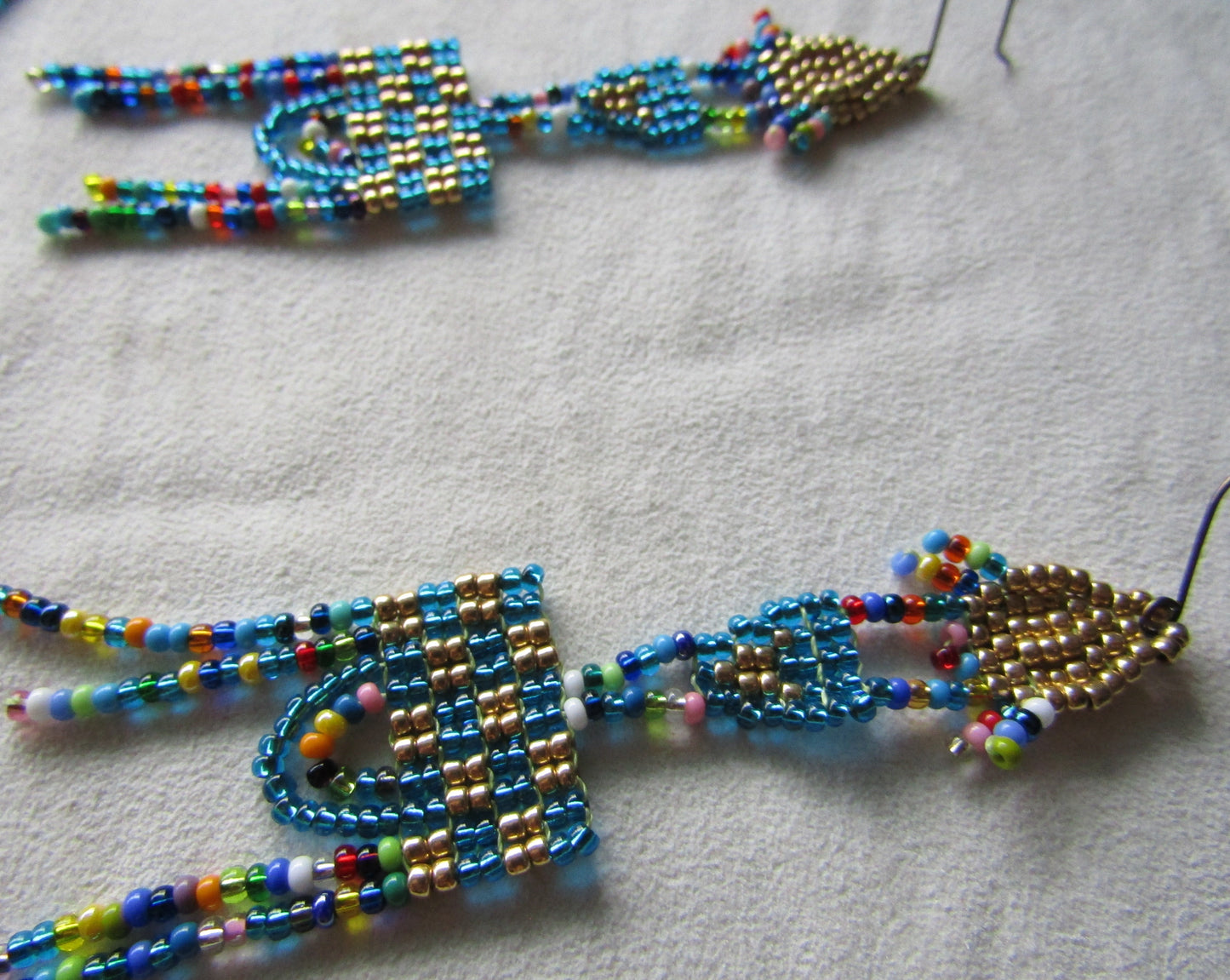 Conjunto Danza