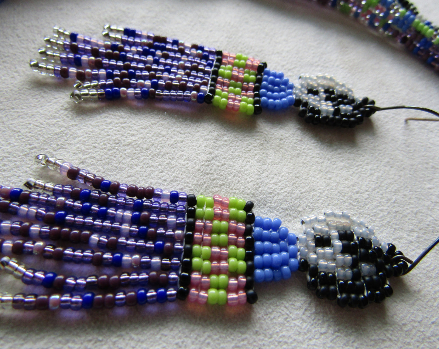 Conjunto Yin Yang