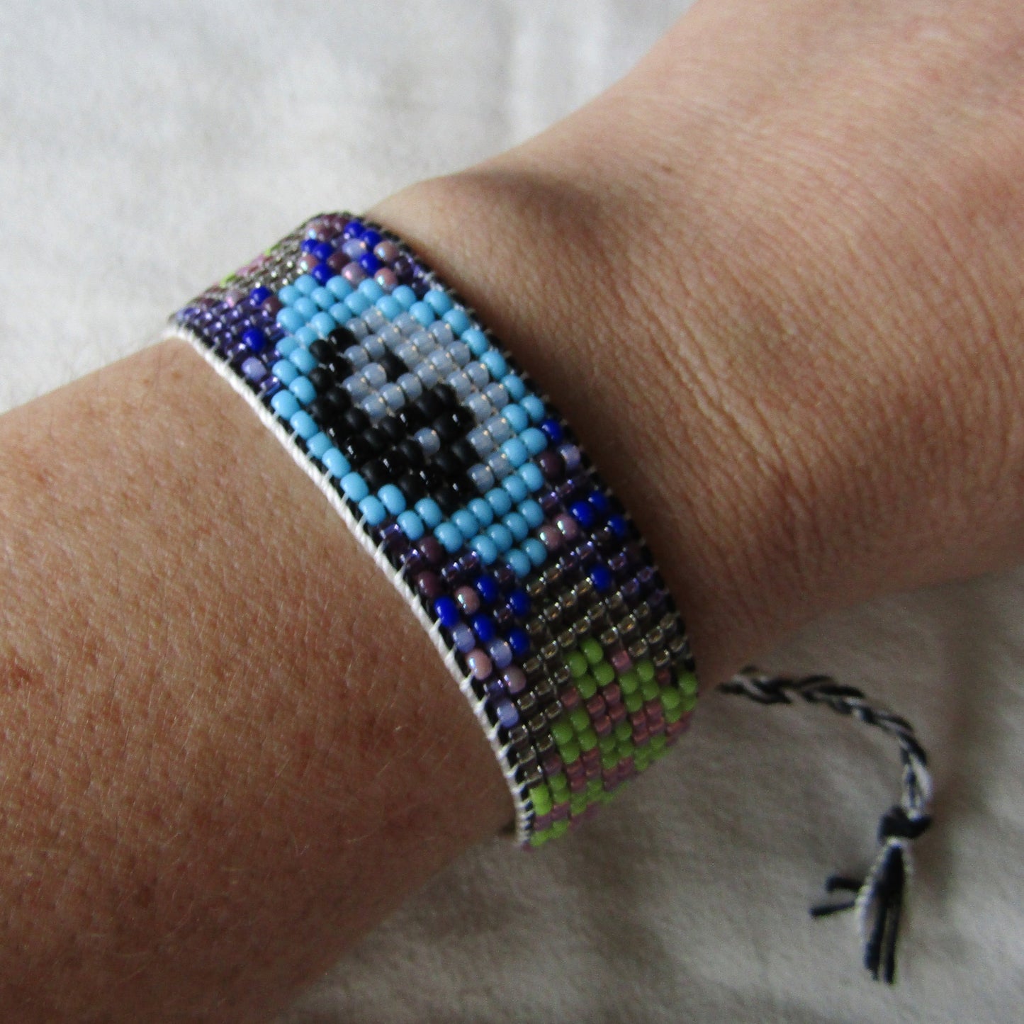 Conjunto Yin Yang