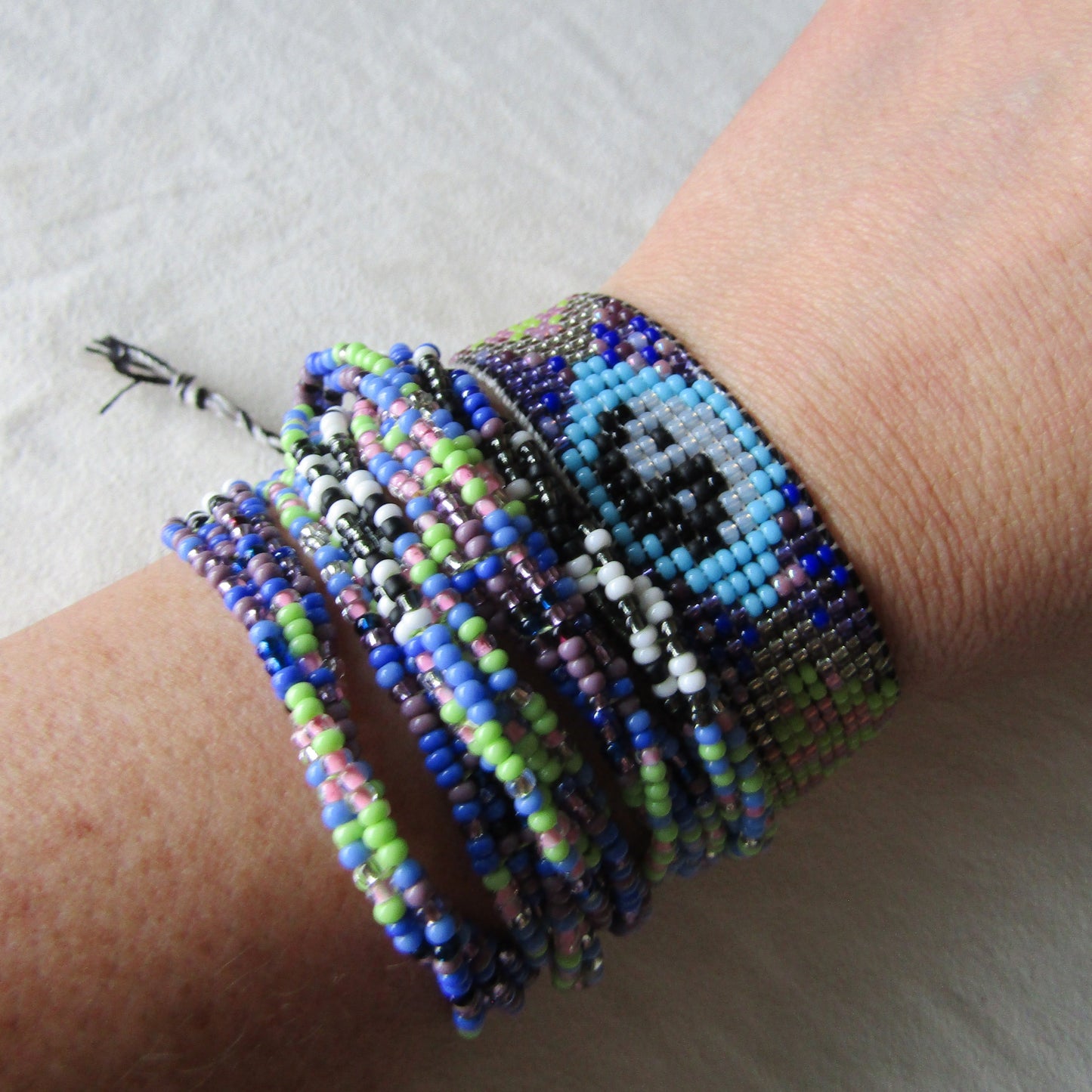 Conjunto Yin Yang