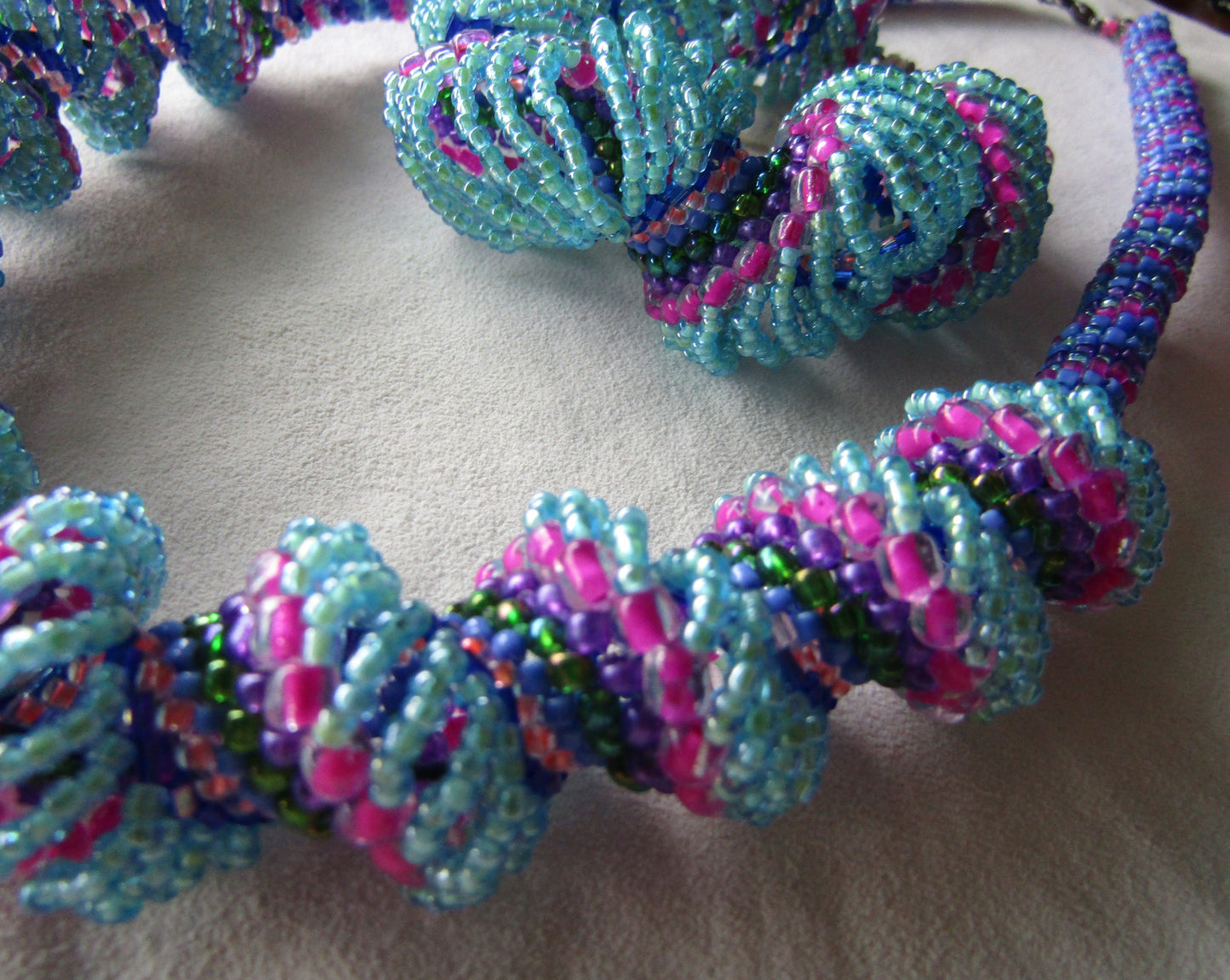 Conjunto Arrecife