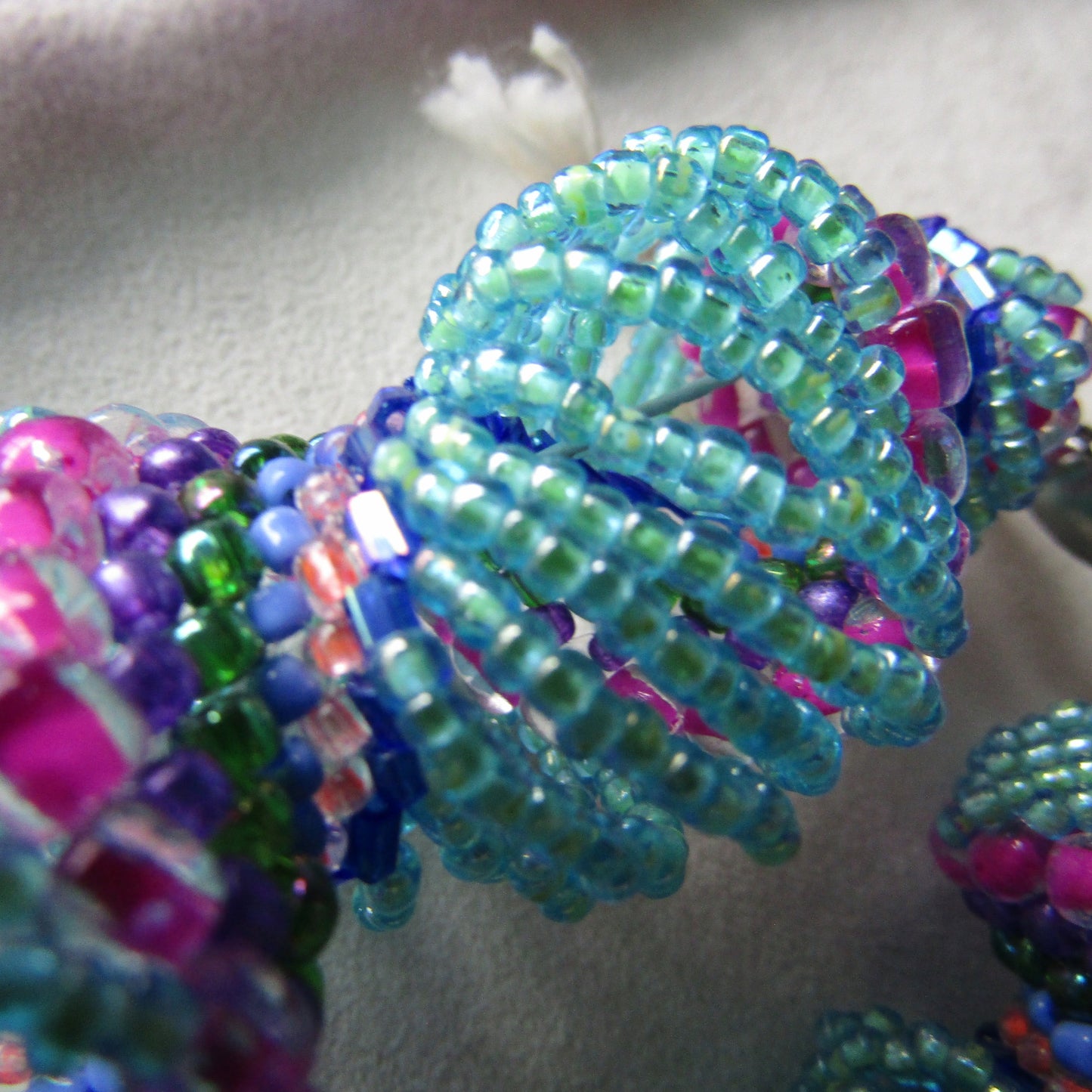 Conjunto Arrecife