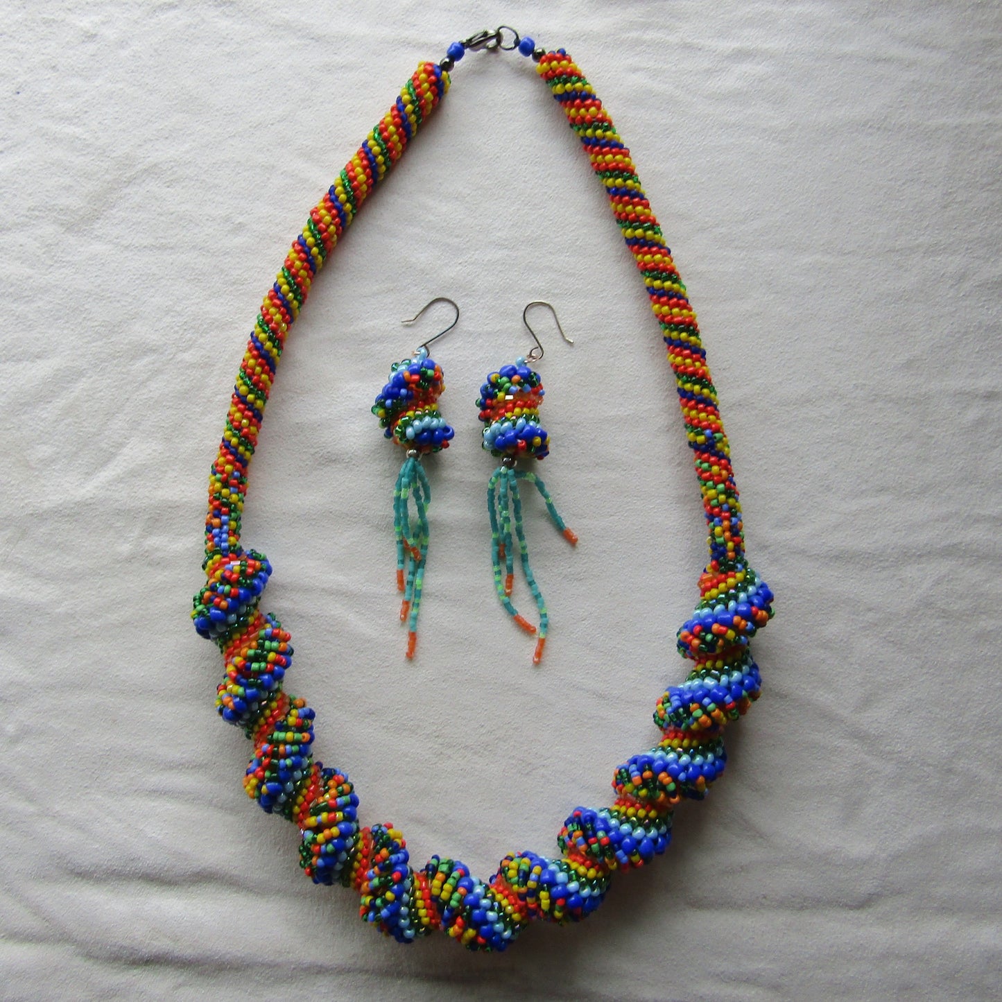 Conjunto Carnaval