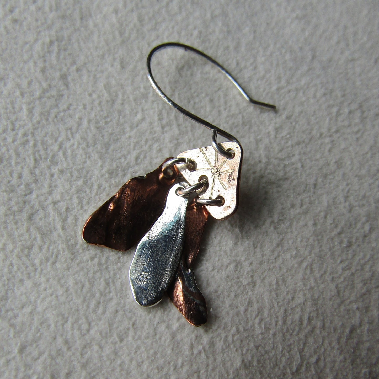 Aros Shibui Plumas