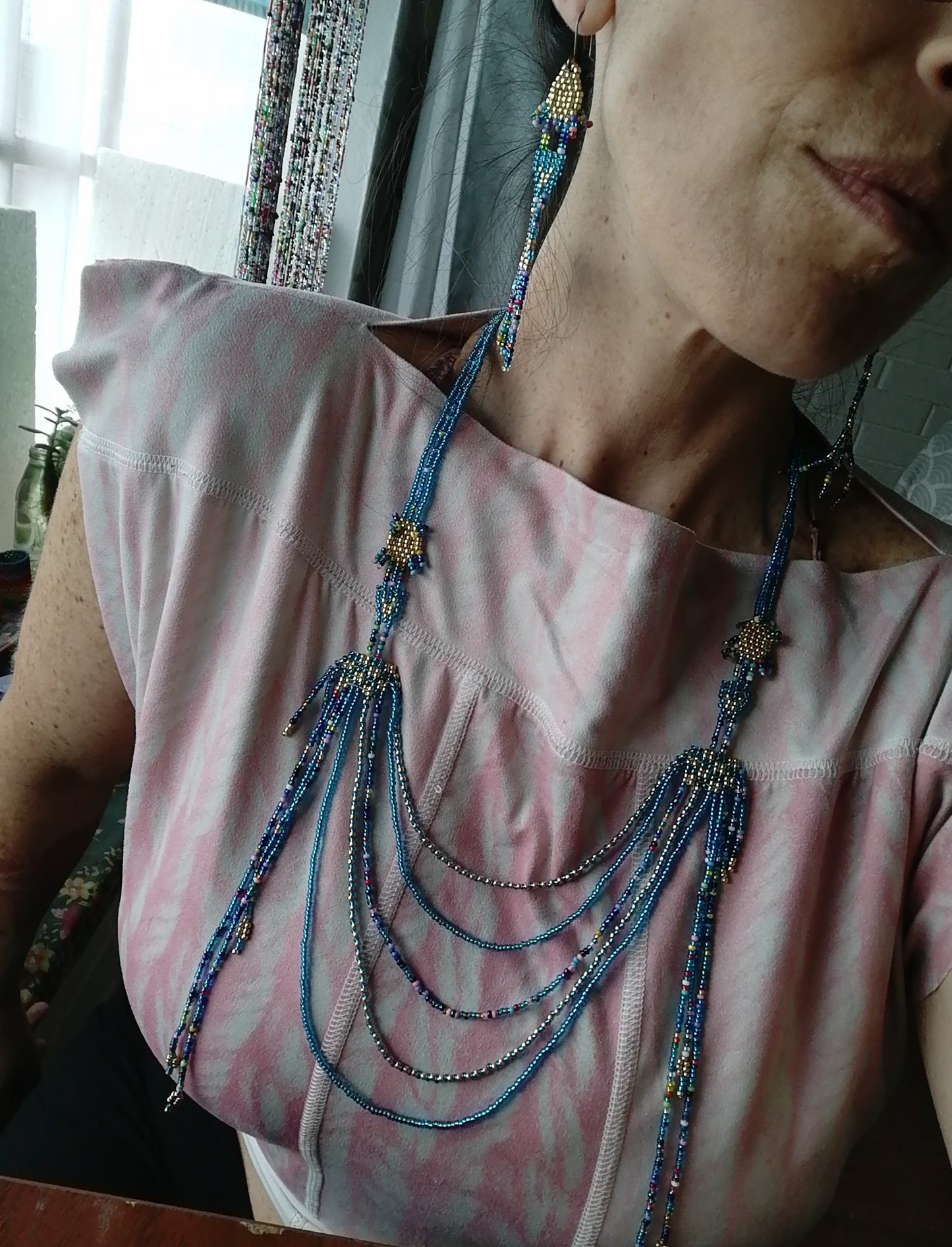 Conjunto Danza