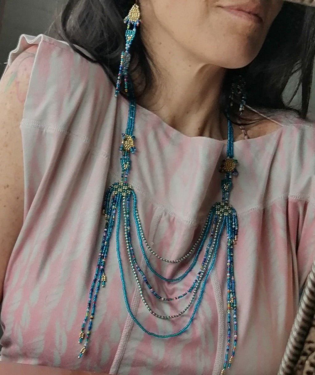 Conjunto Danza