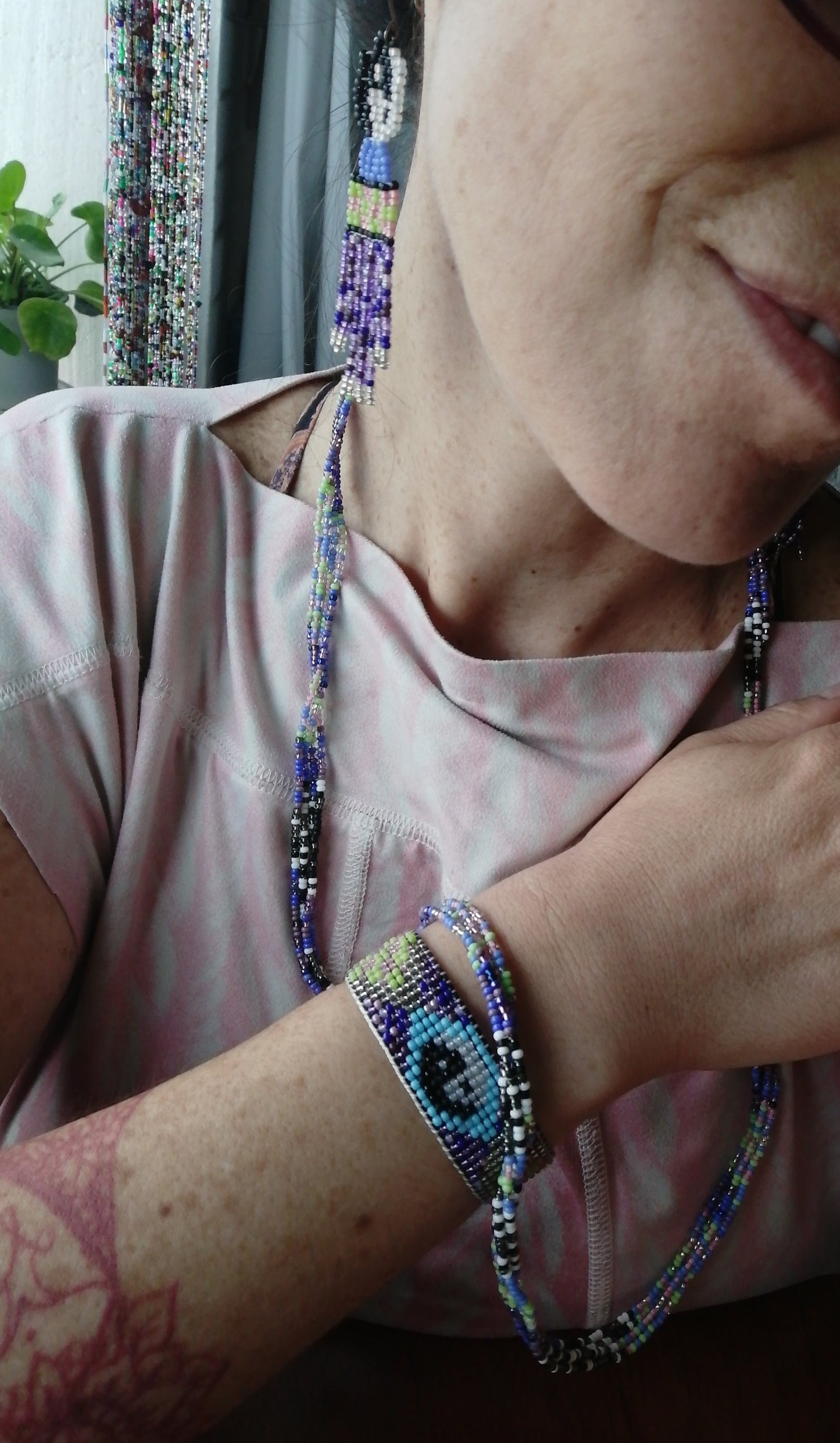Conjunto Yin Yang