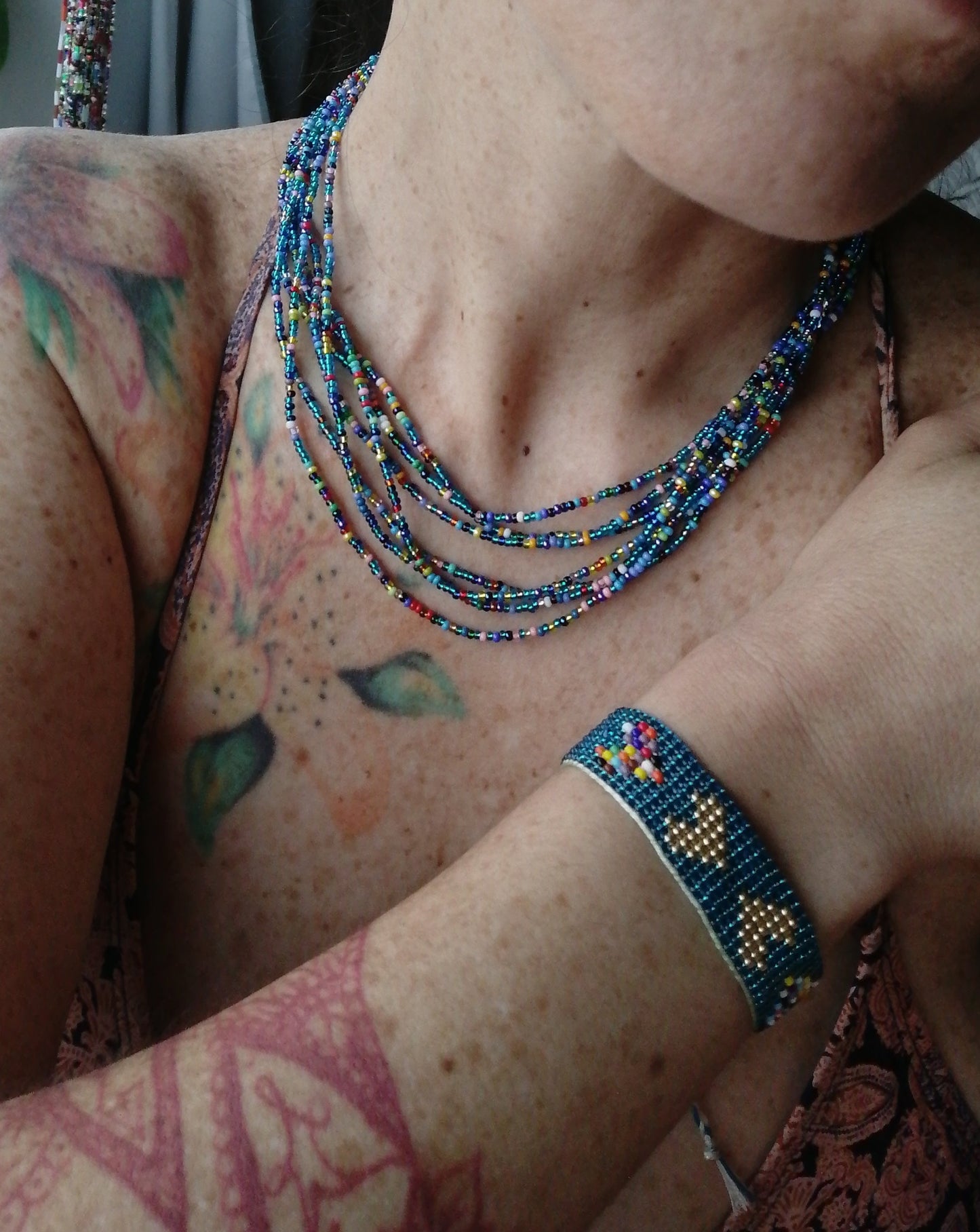 Conjunto Amor Calipso