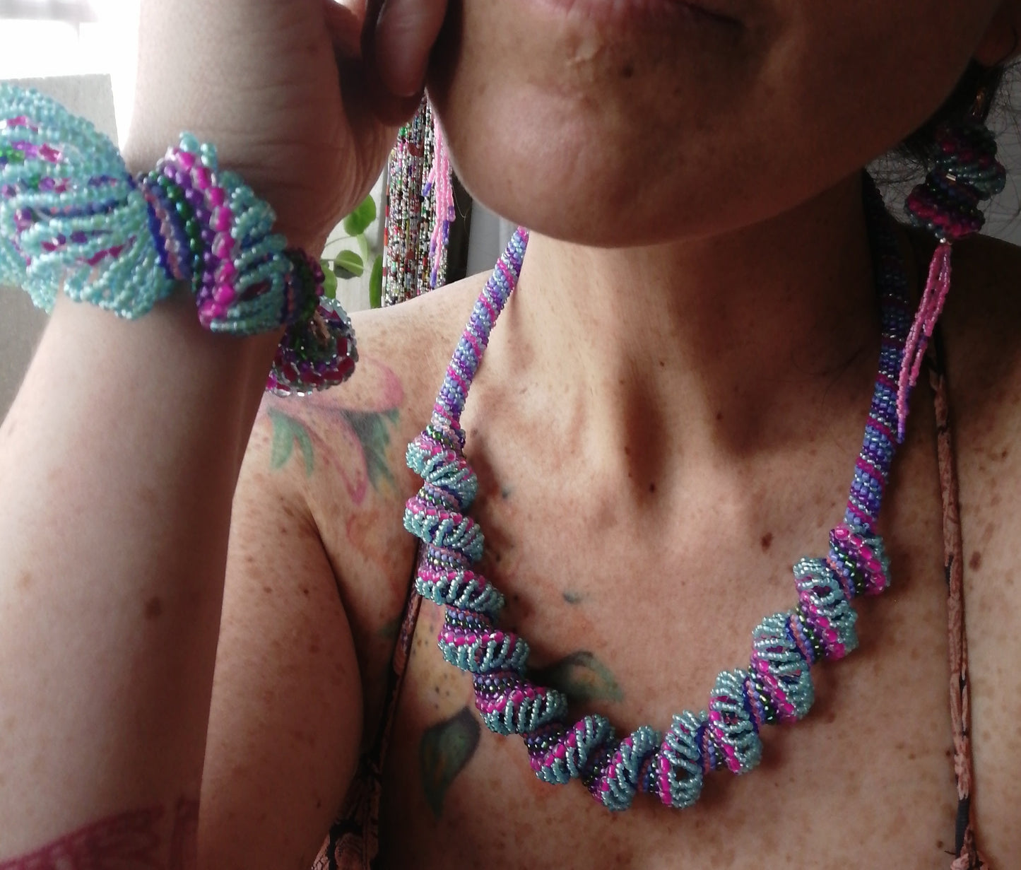 Conjunto Arrecife