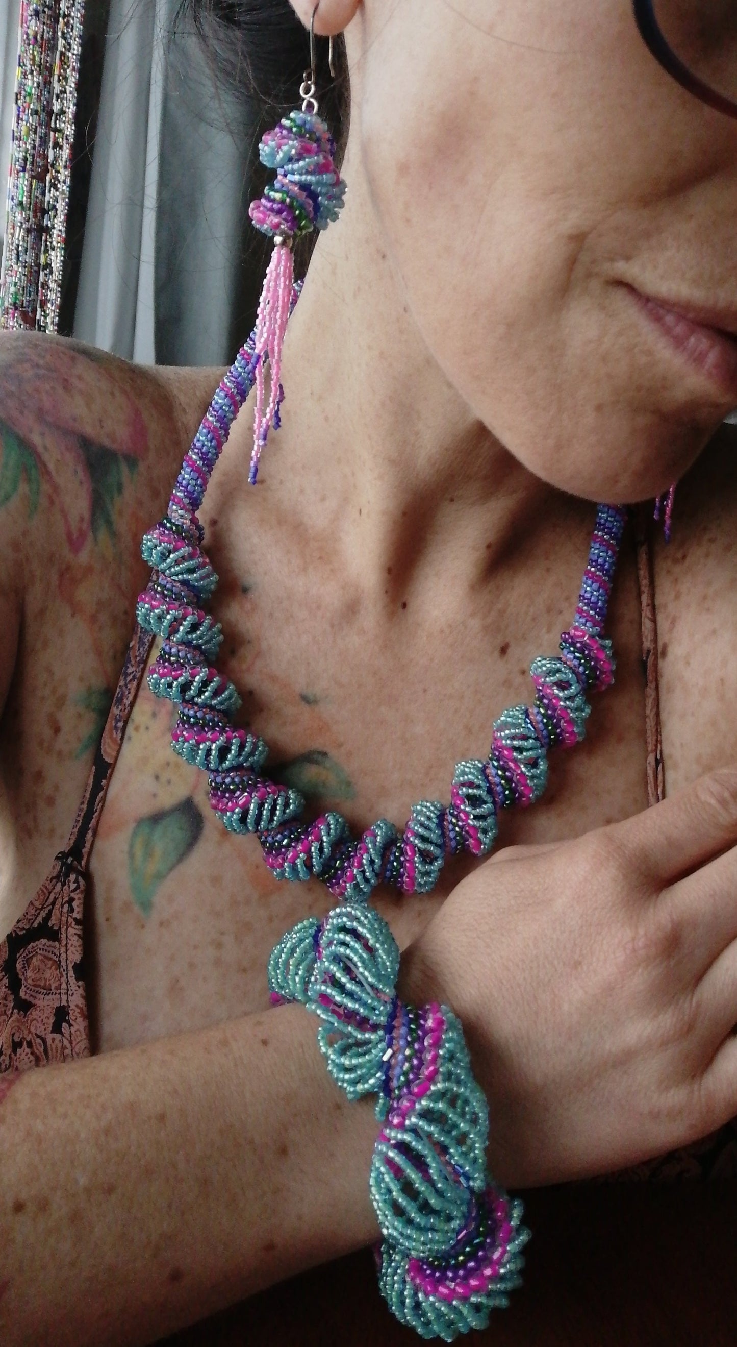 Conjunto Arrecife