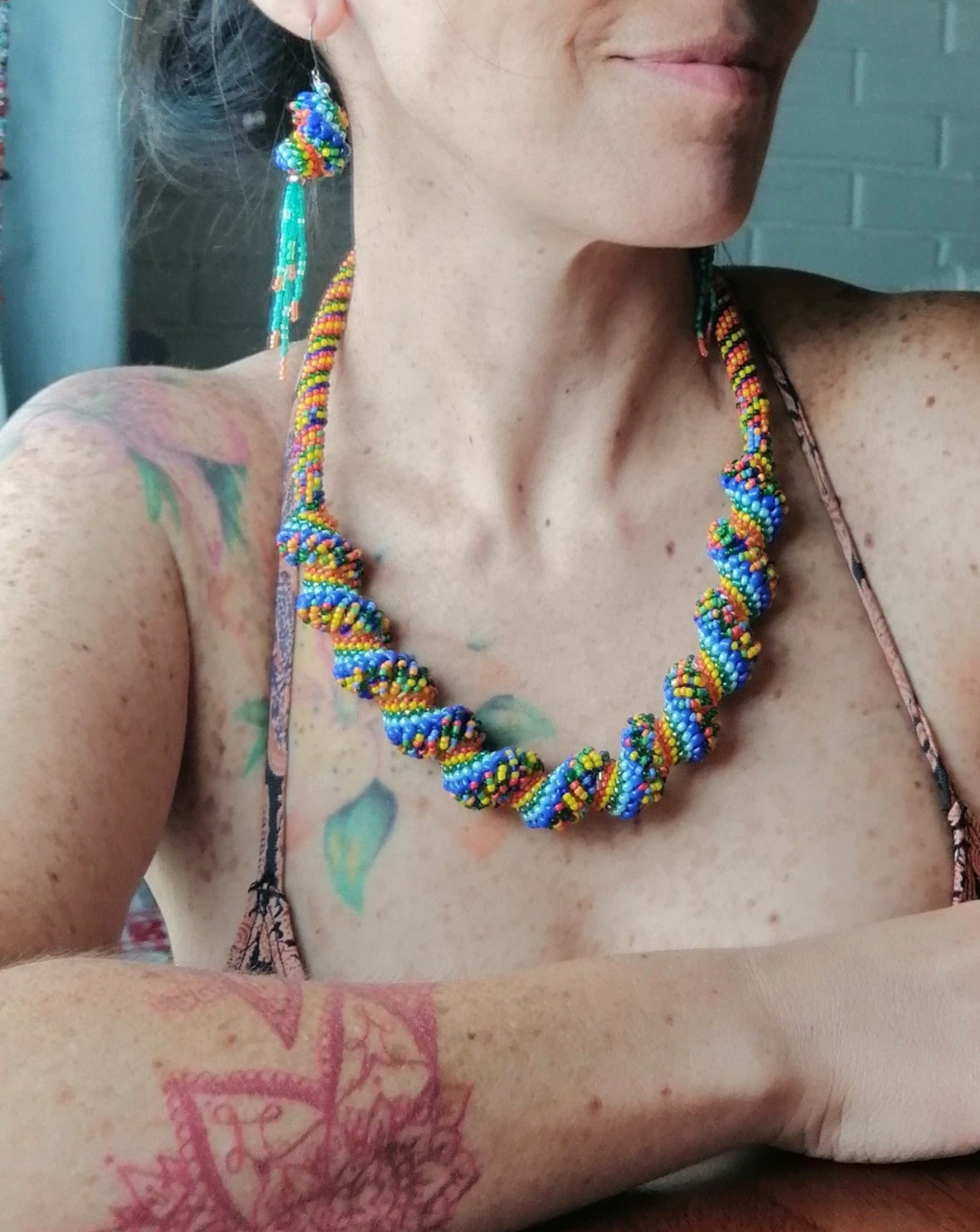 Conjunto Carnaval