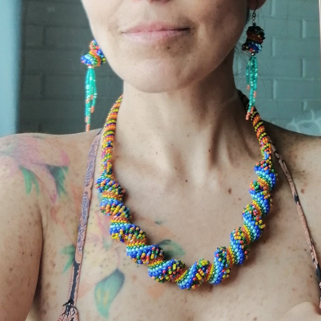 Conjunto Carnaval