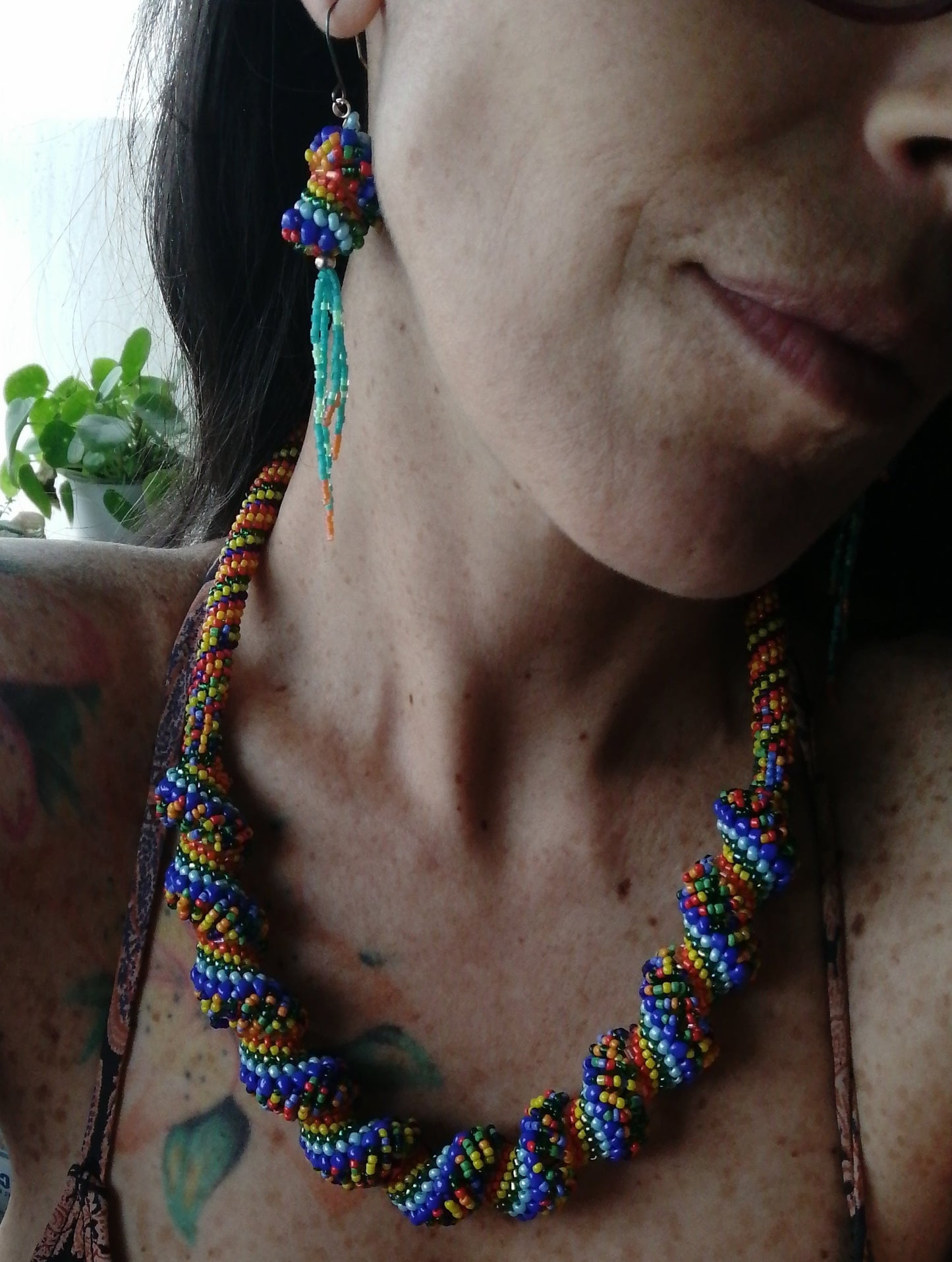 Conjunto Carnaval