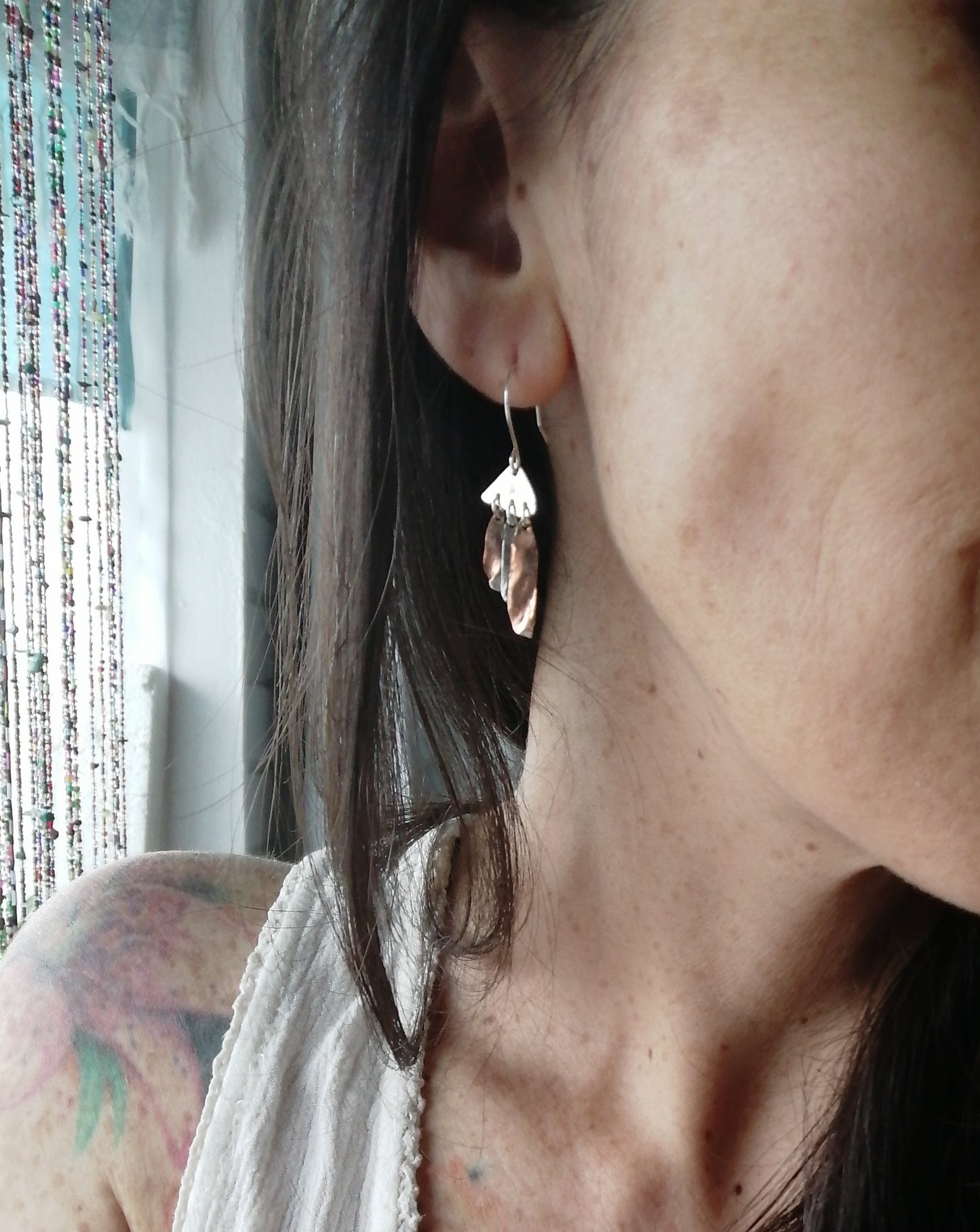 Aros Shibui Plumas