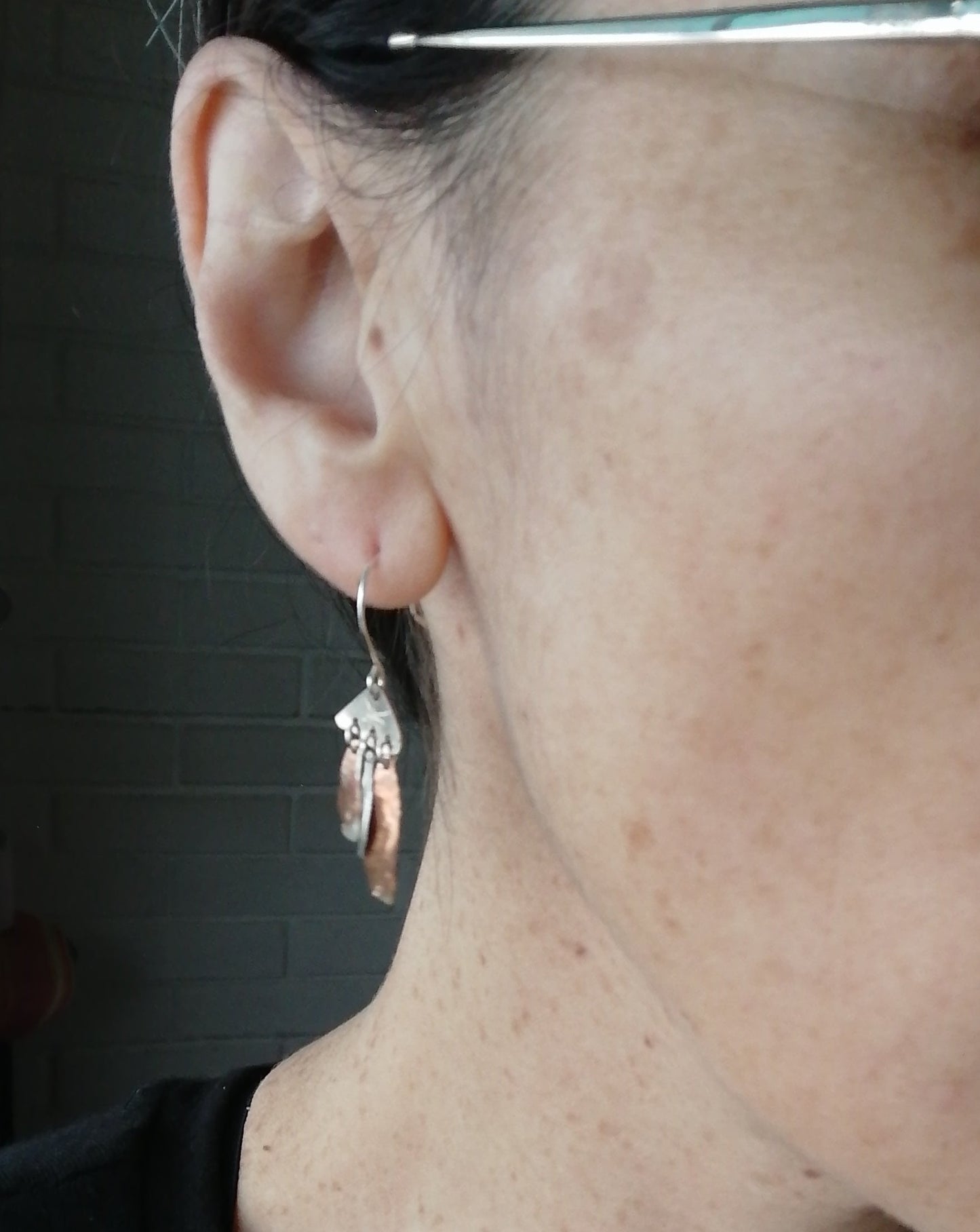 Aros Shibui Plumas