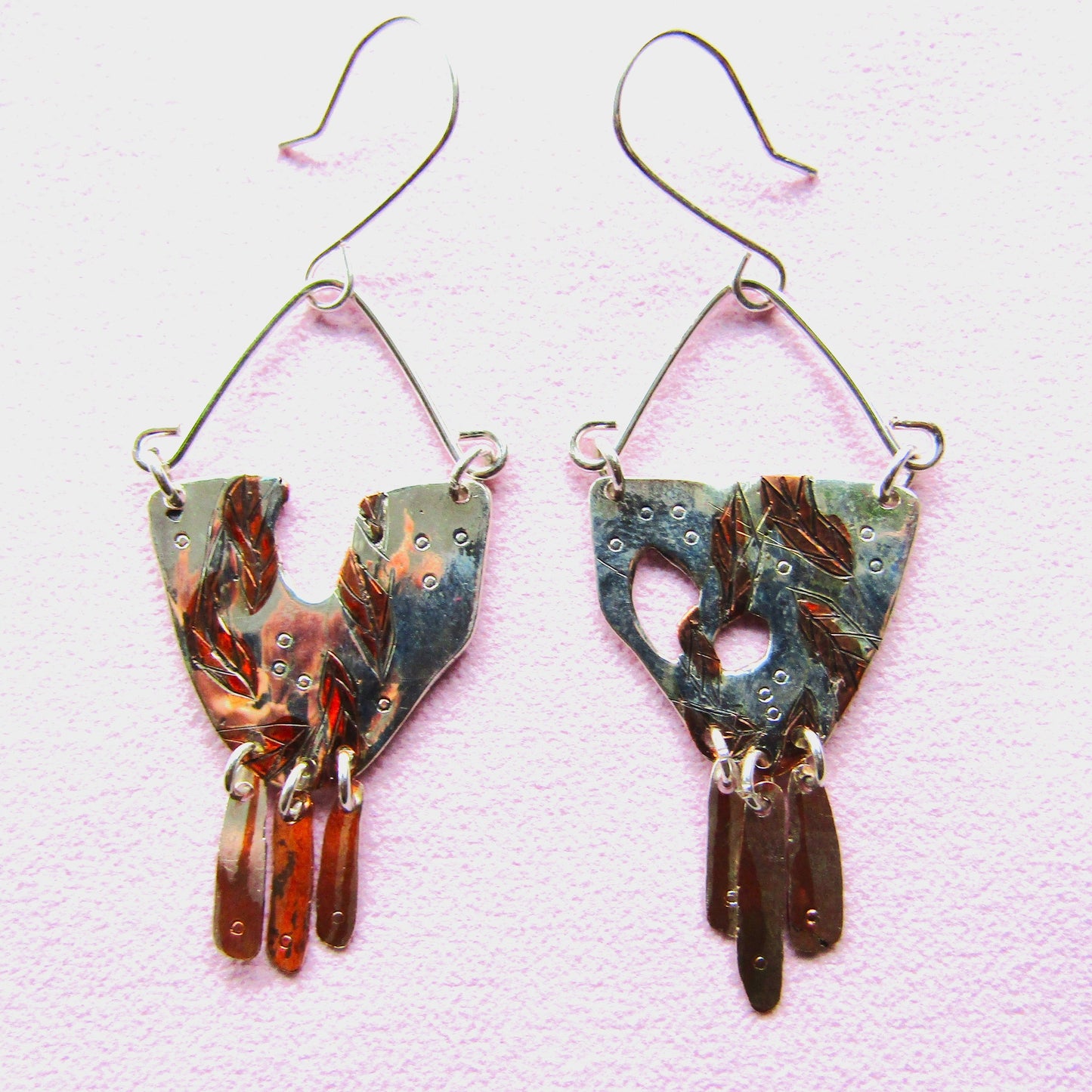 Aros Shibui Otoño