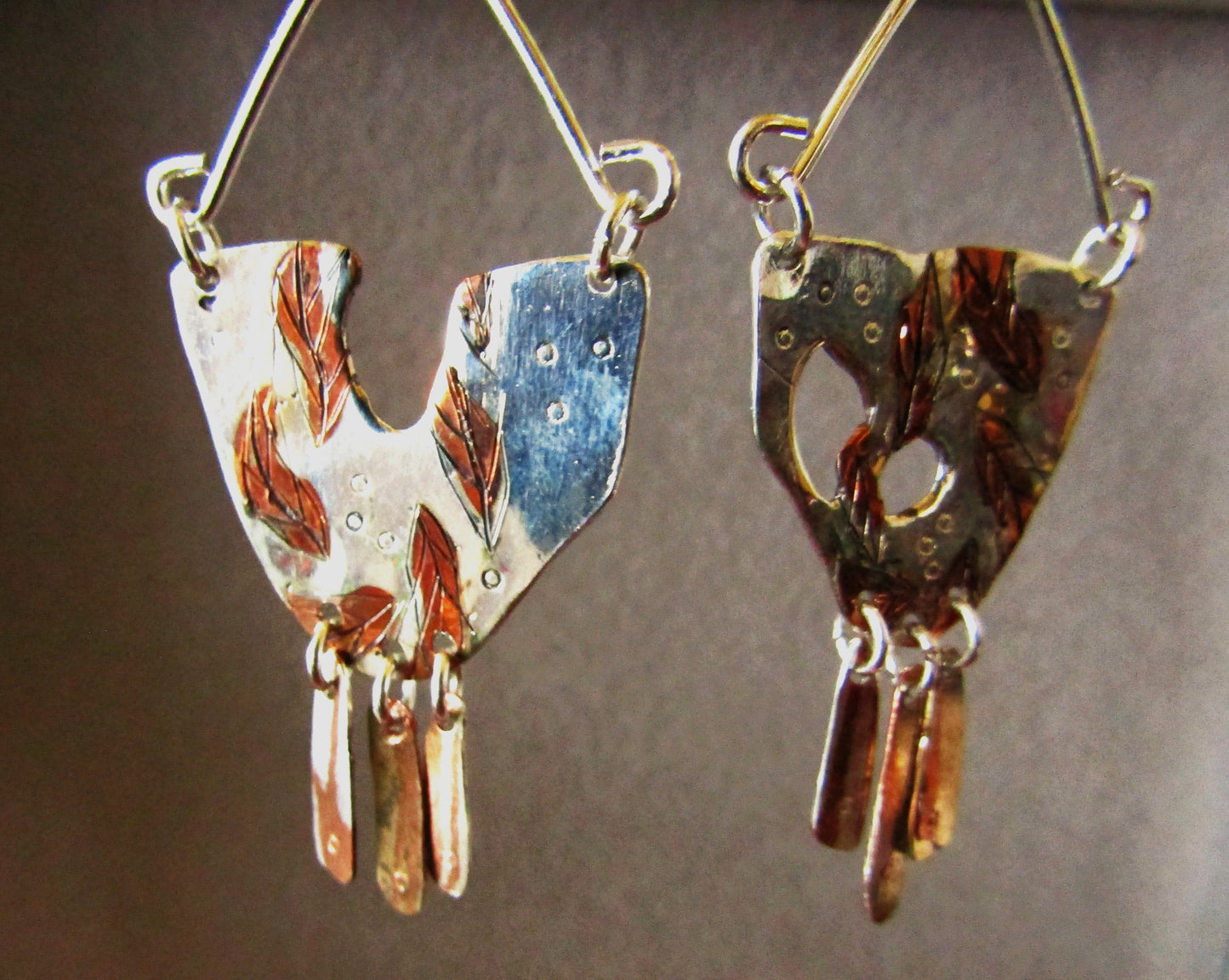 Aros Shibui Otoño